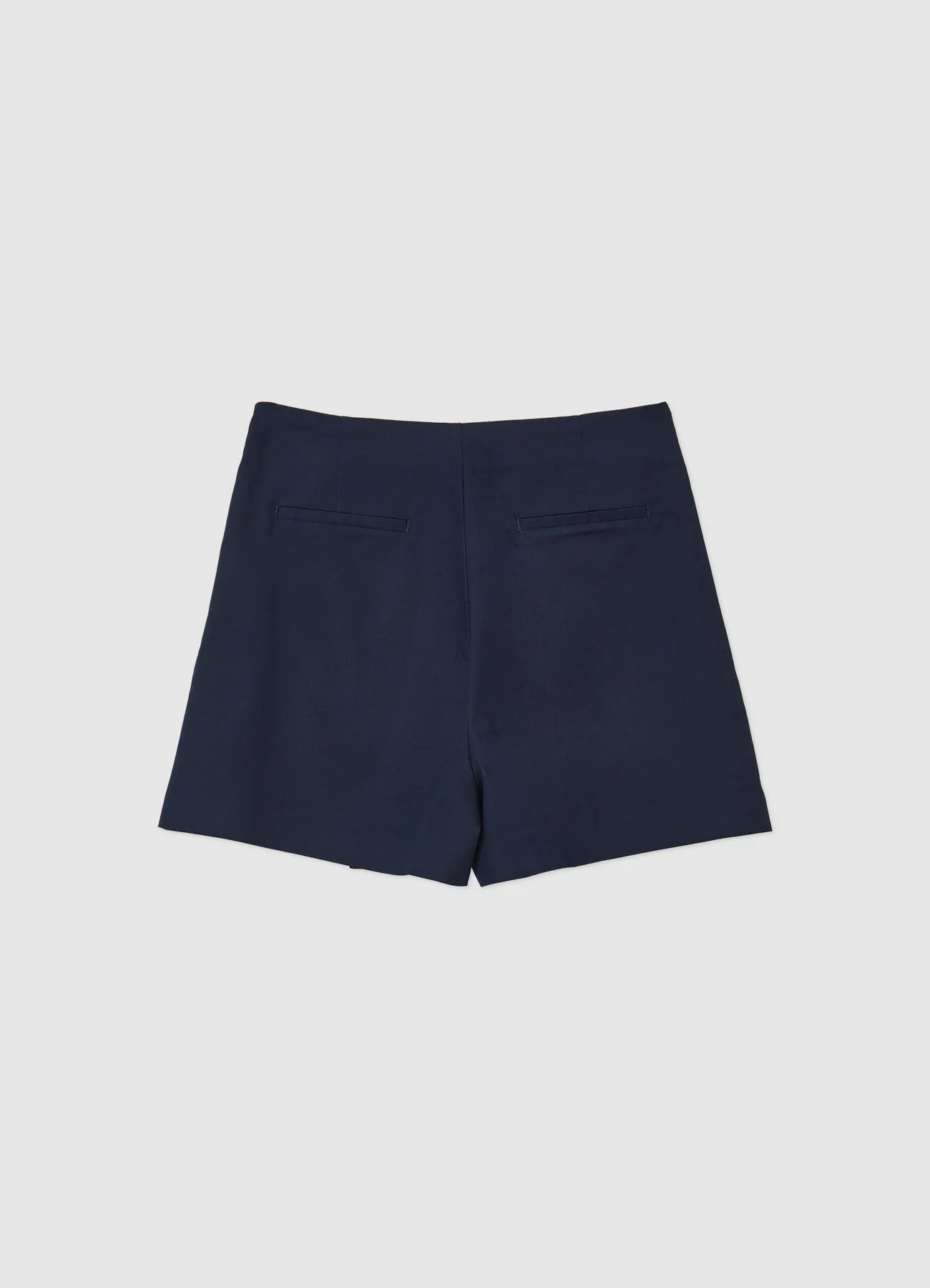 Gonna pantalone con pannello - Image 4