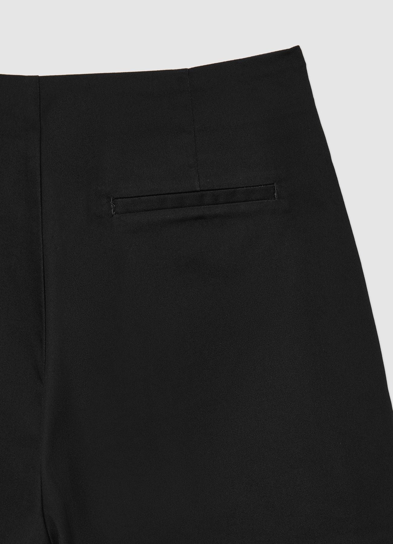Gonna pantalone con pannello - Image 6