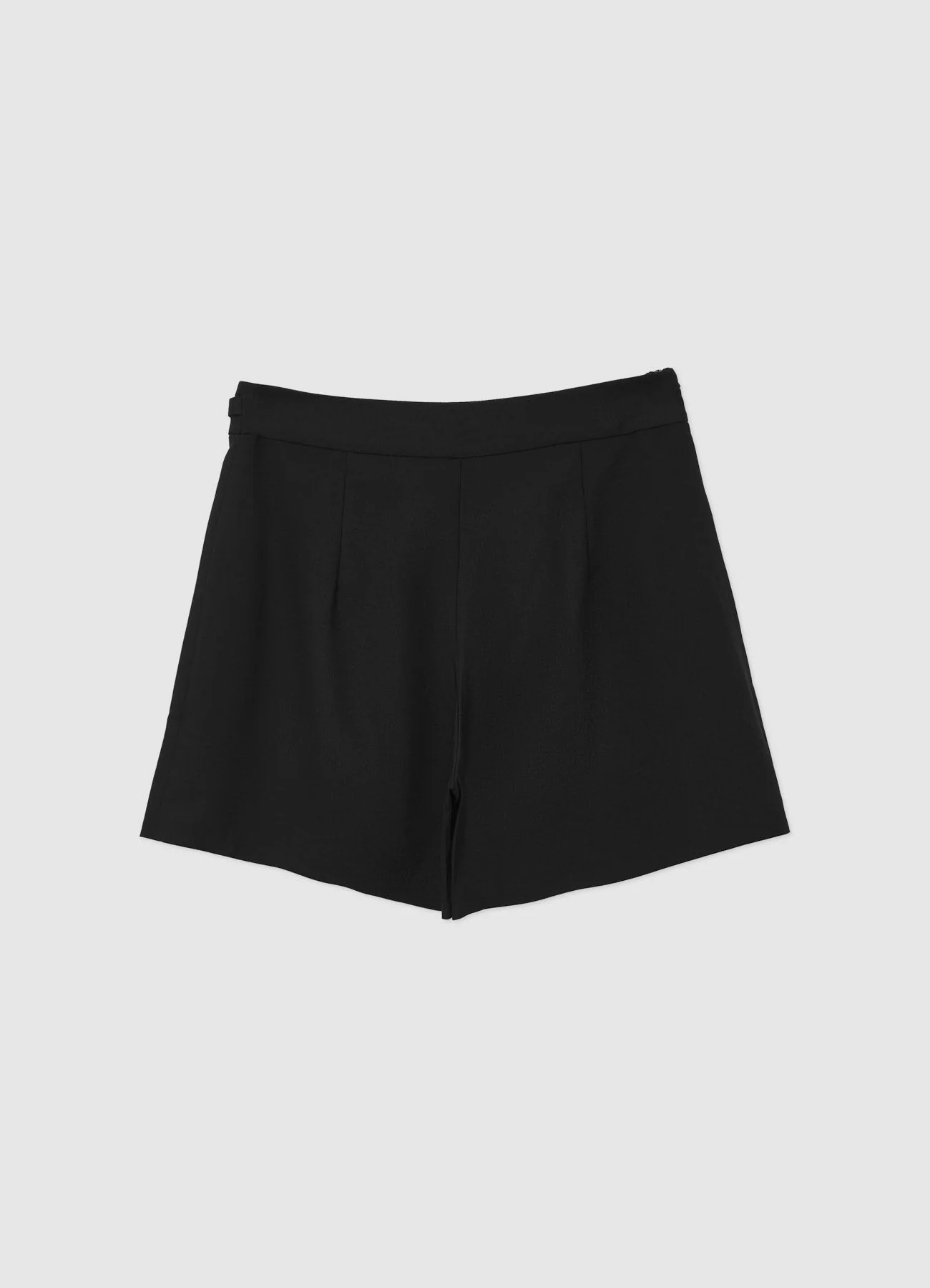 Gonna-pantalone con pieghe - Image 5
