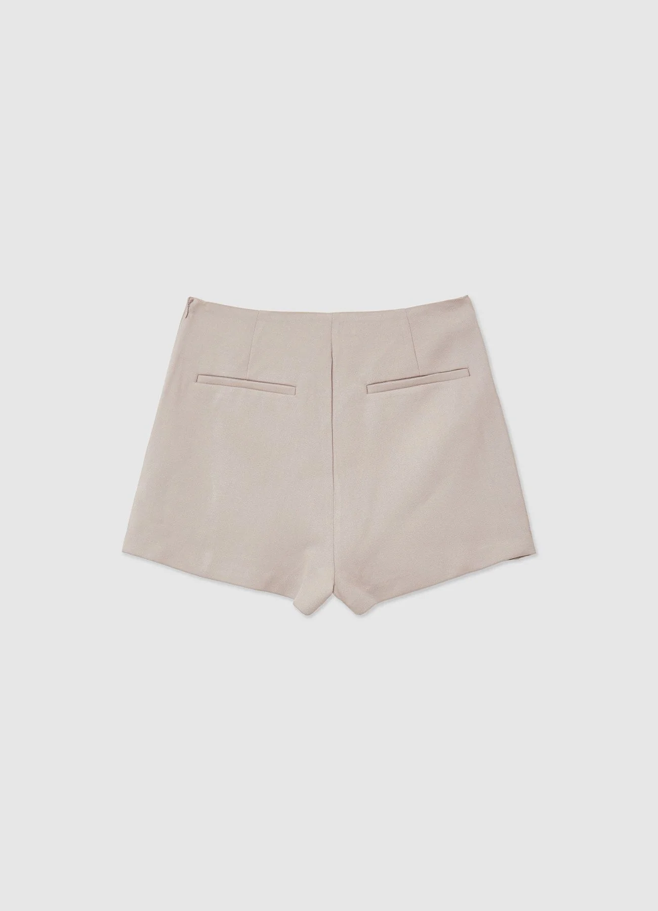 Gonna-pantalone con spacco - Image 4