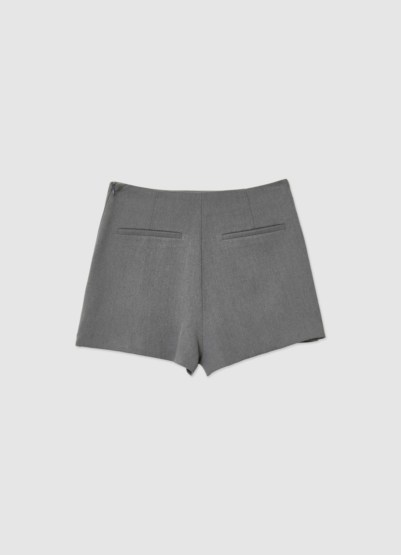 Gonna-pantalone con spacco - Image 5