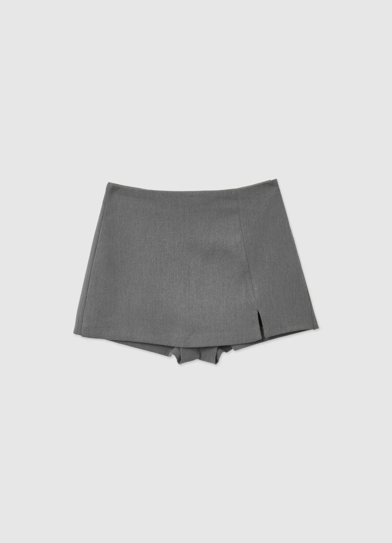 Gonna-pantalone con spacco - Image 6