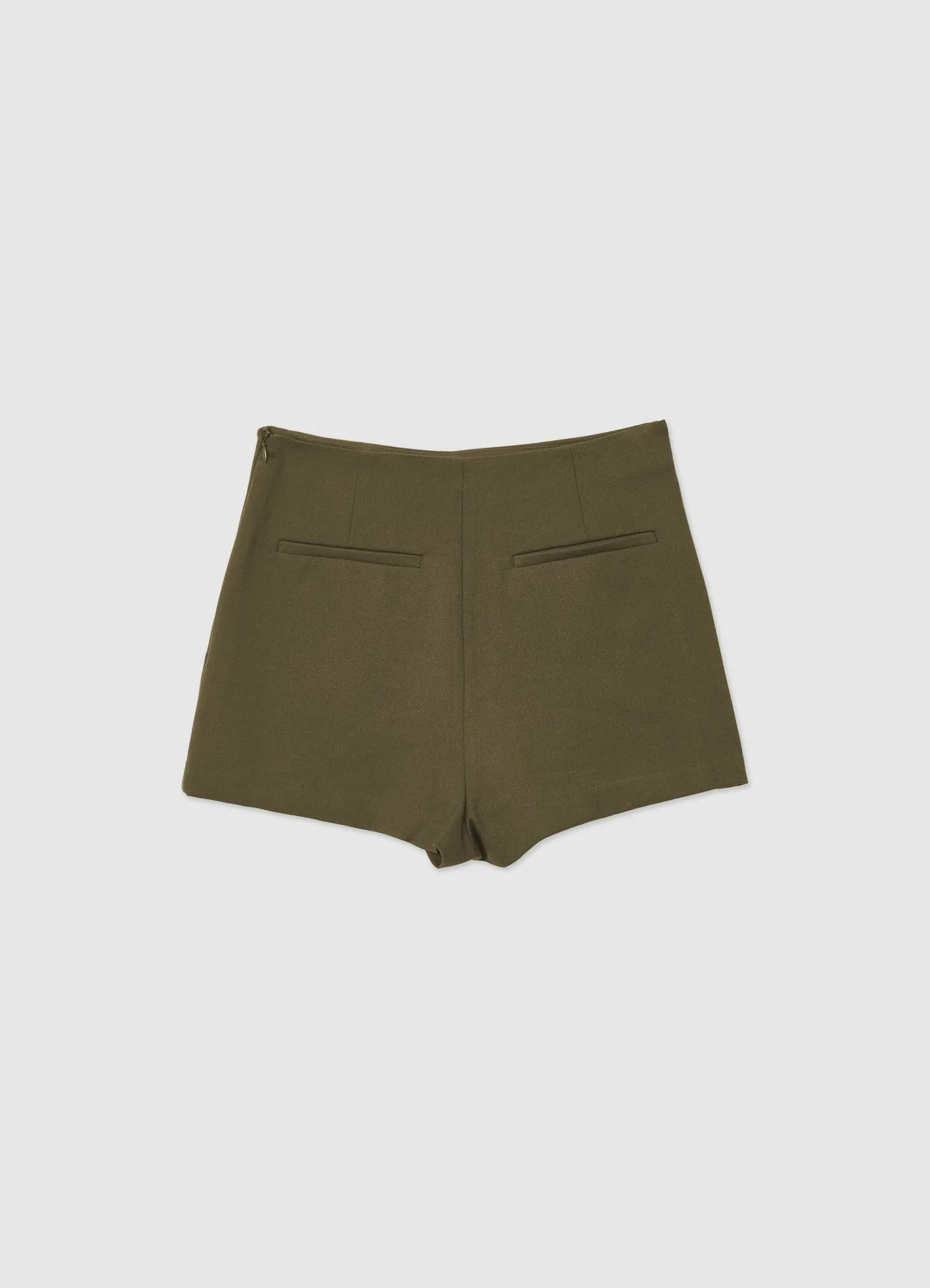 Gonna-pantalone con spacco - Image 5