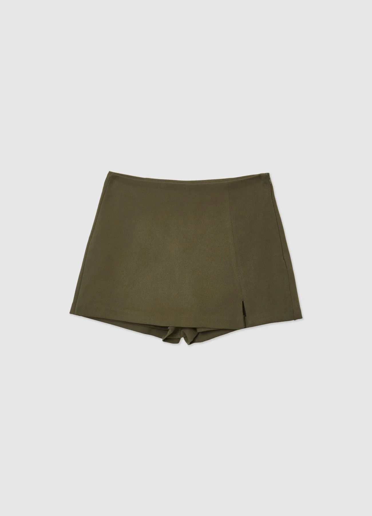 Gonna-pantalone con spacco - Image 6