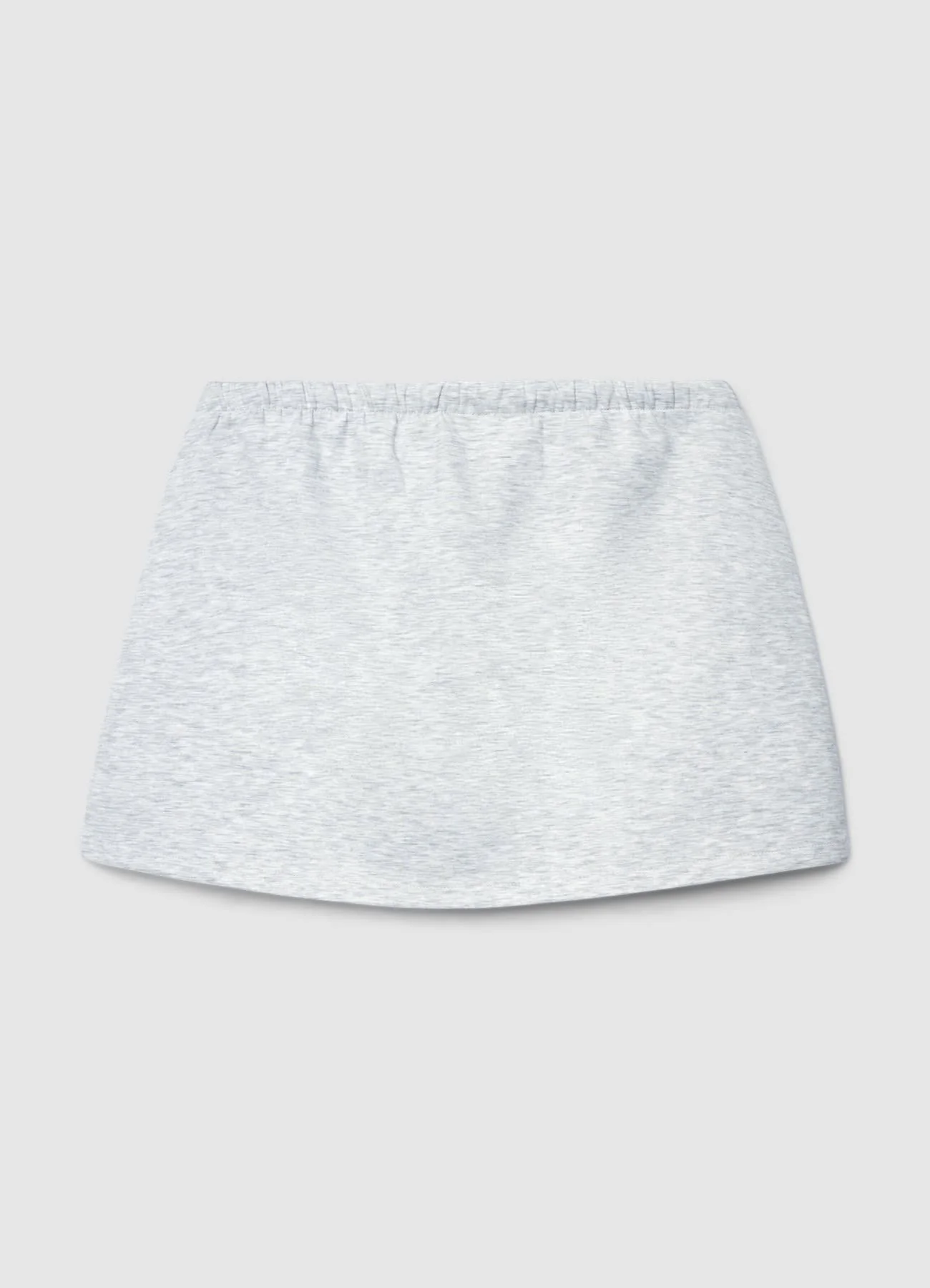 Gonna-pantalone con strass - Image 4