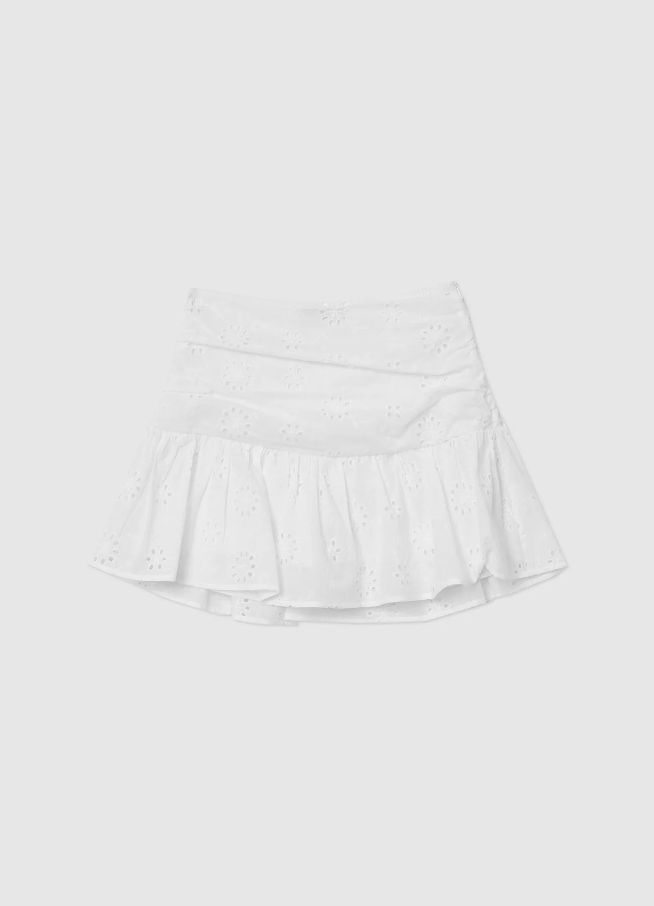 Gonna pantalone sangallo - Image 4