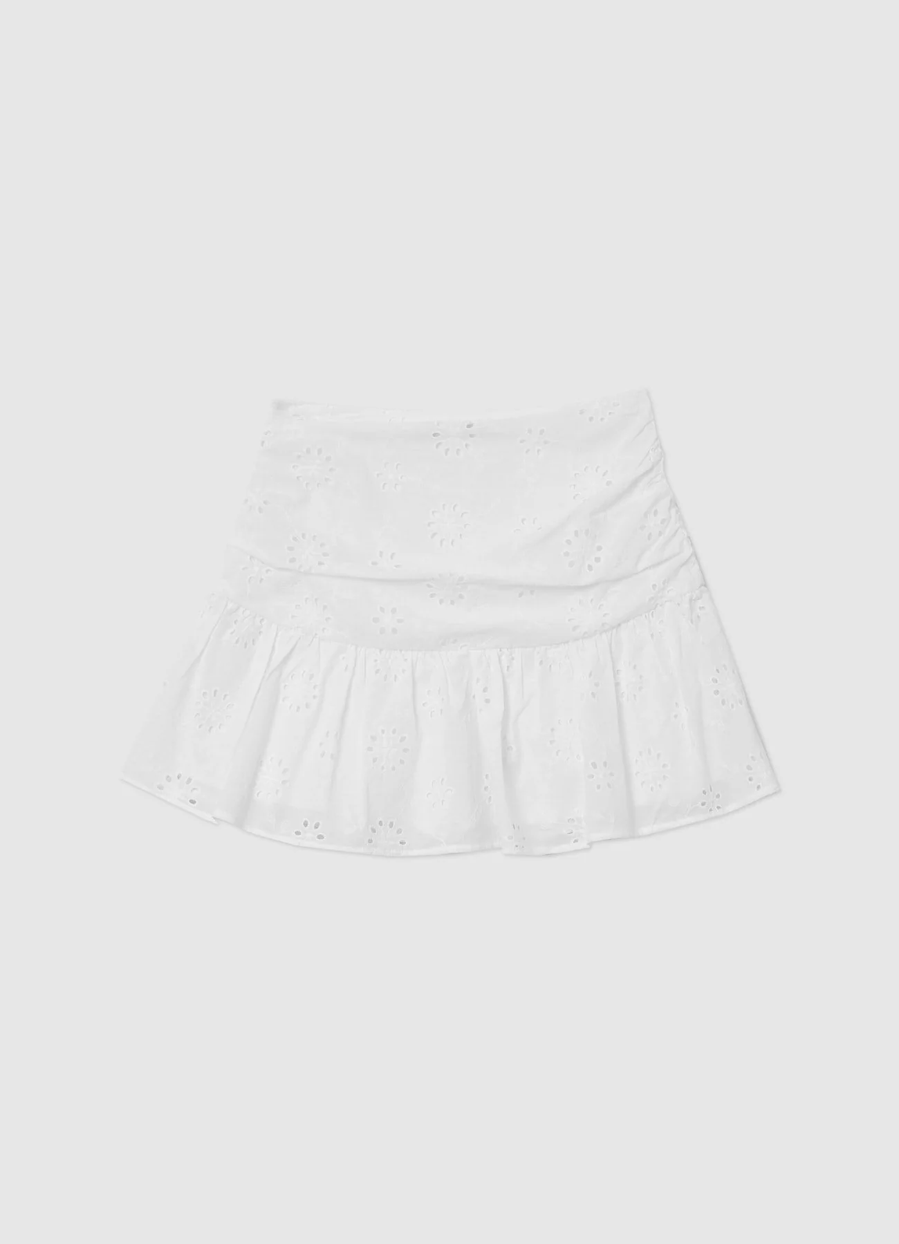 Gonna pantalone sangallo - Image 5