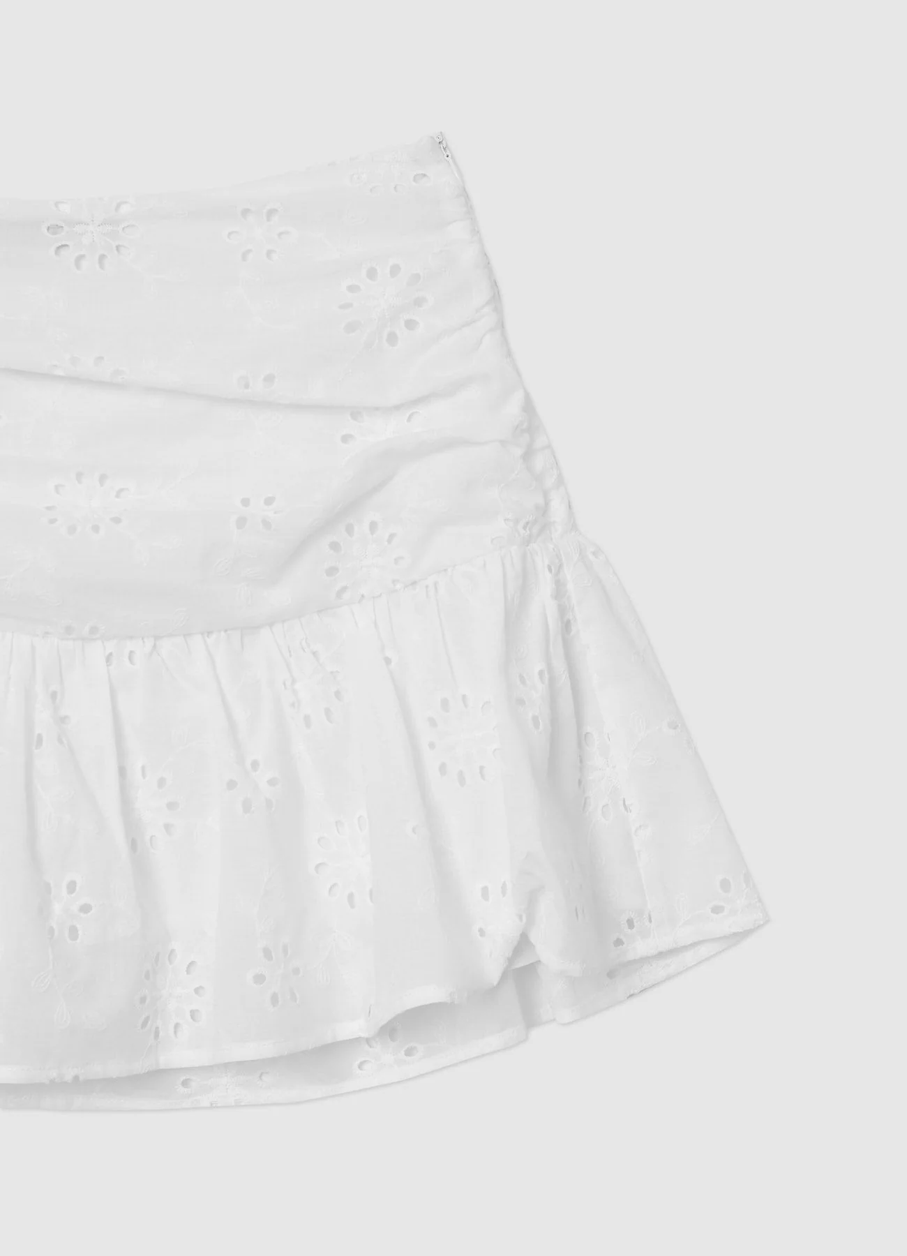 Gonna pantalone sangallo - Image 6