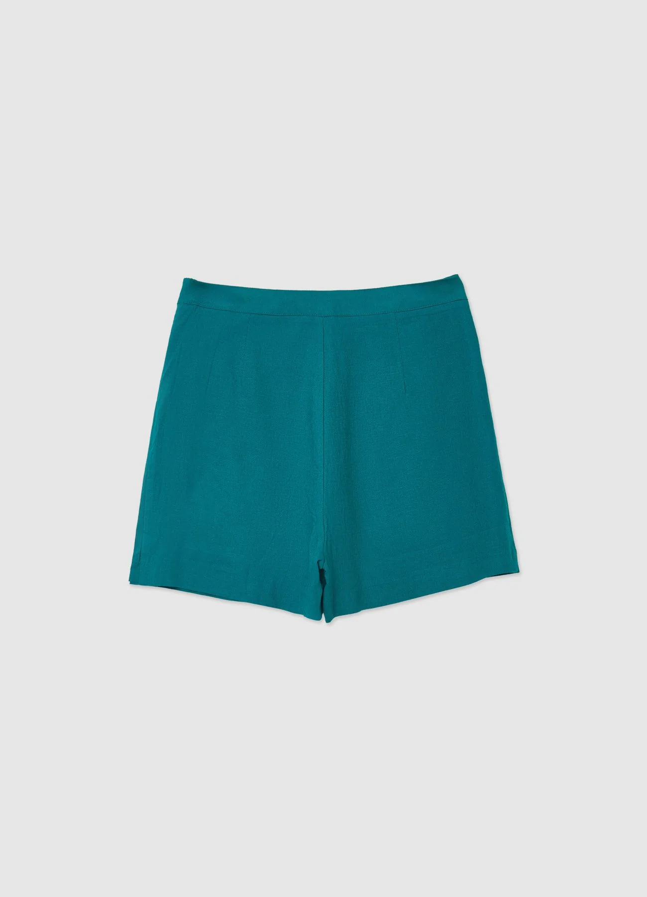 Gonna pantalone tinta unita - Image 6