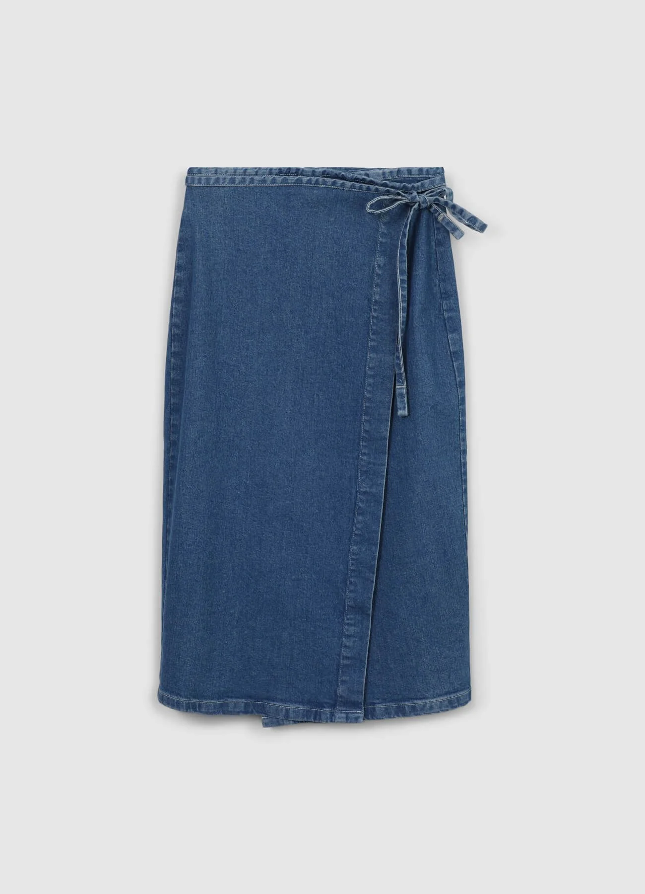 Gonna wrap in denim - Image 6