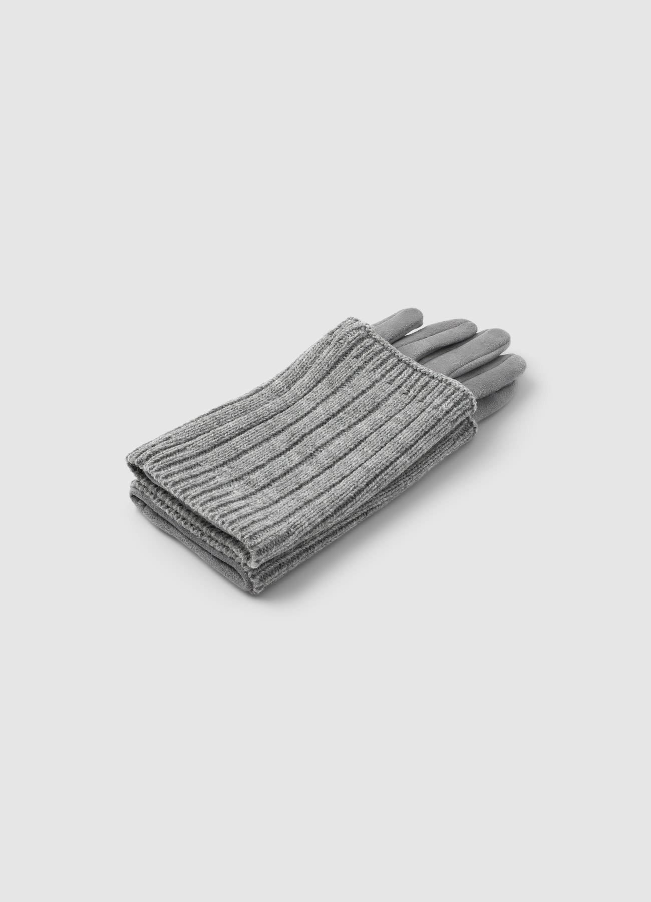 Guanti con muffola - Image 2