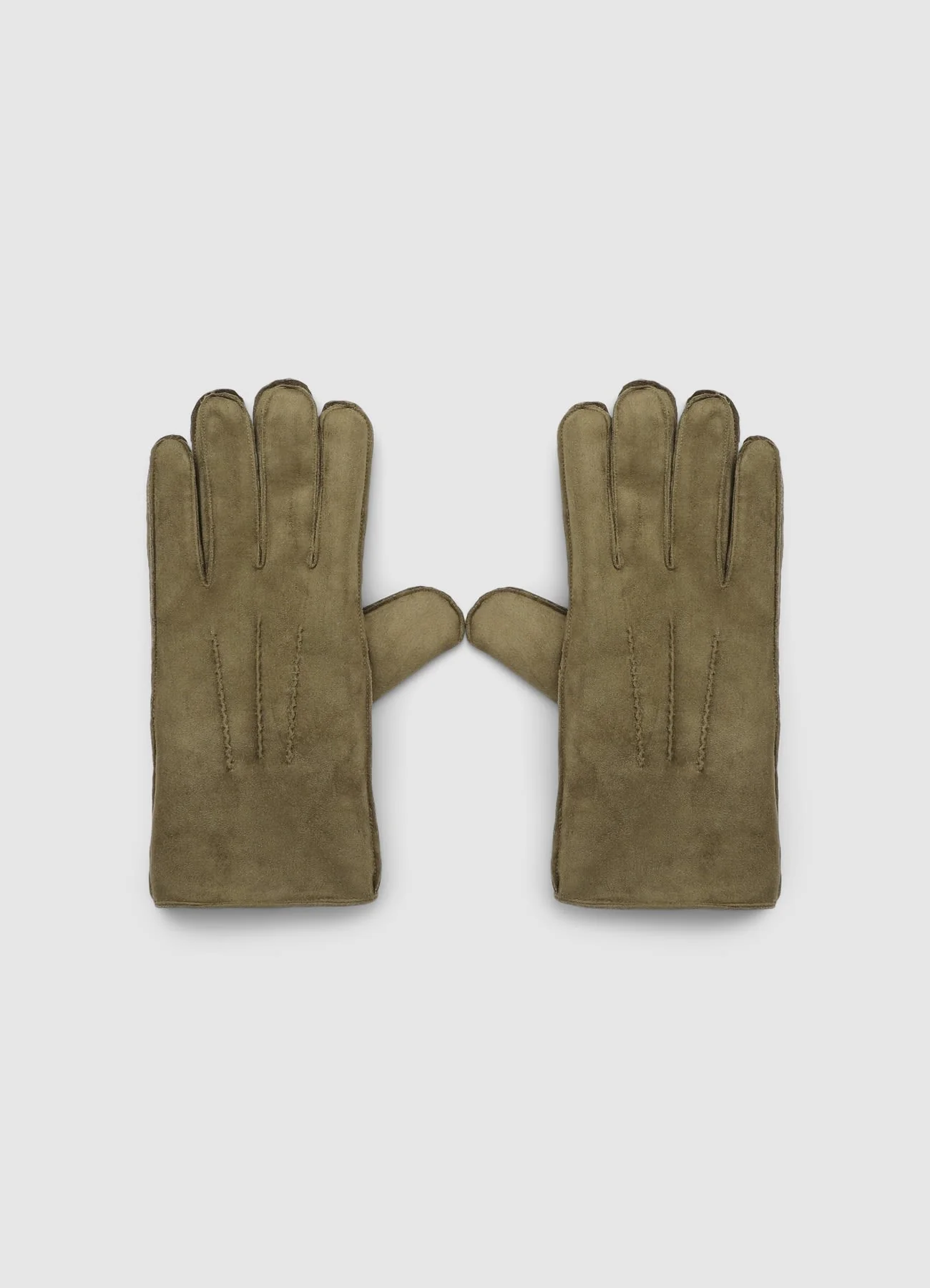 Guanti similmontone - Image 2
