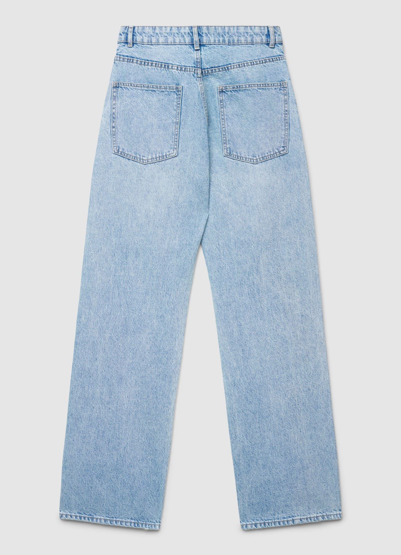 Jeans baggy fit - Image 4