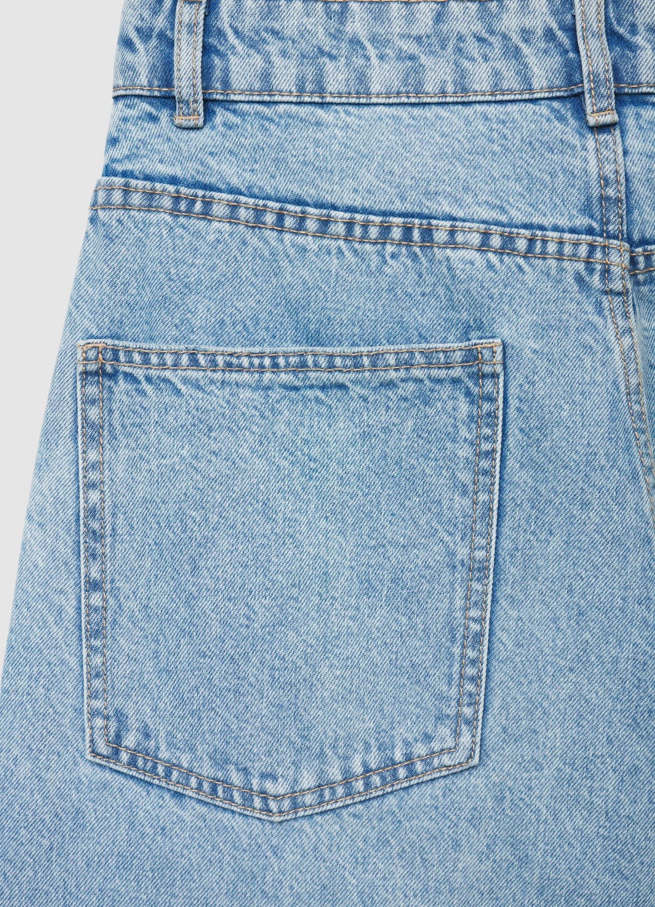 Jeans baggy fit - Image 5