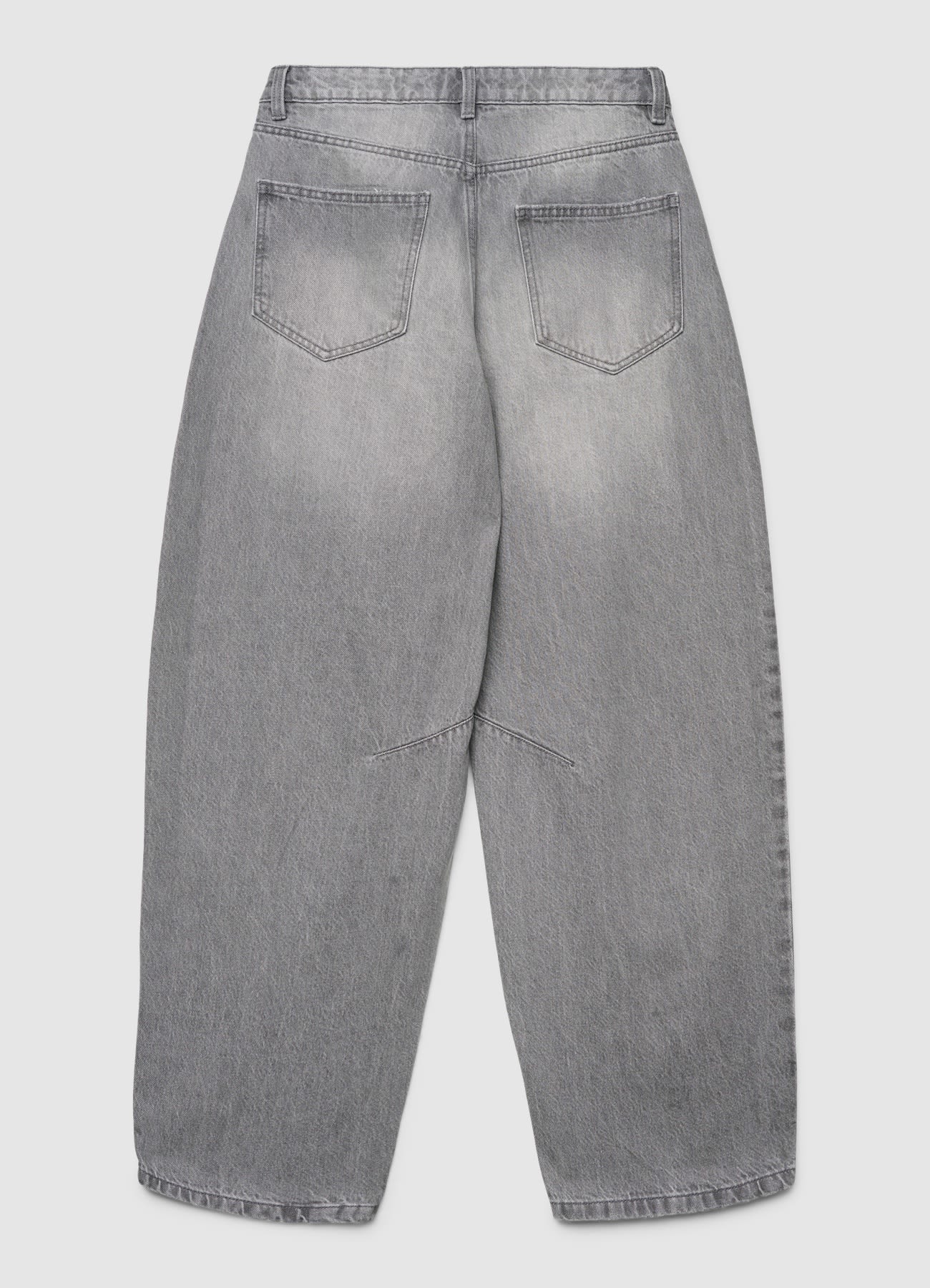 Jeans balloon fit - Image 4