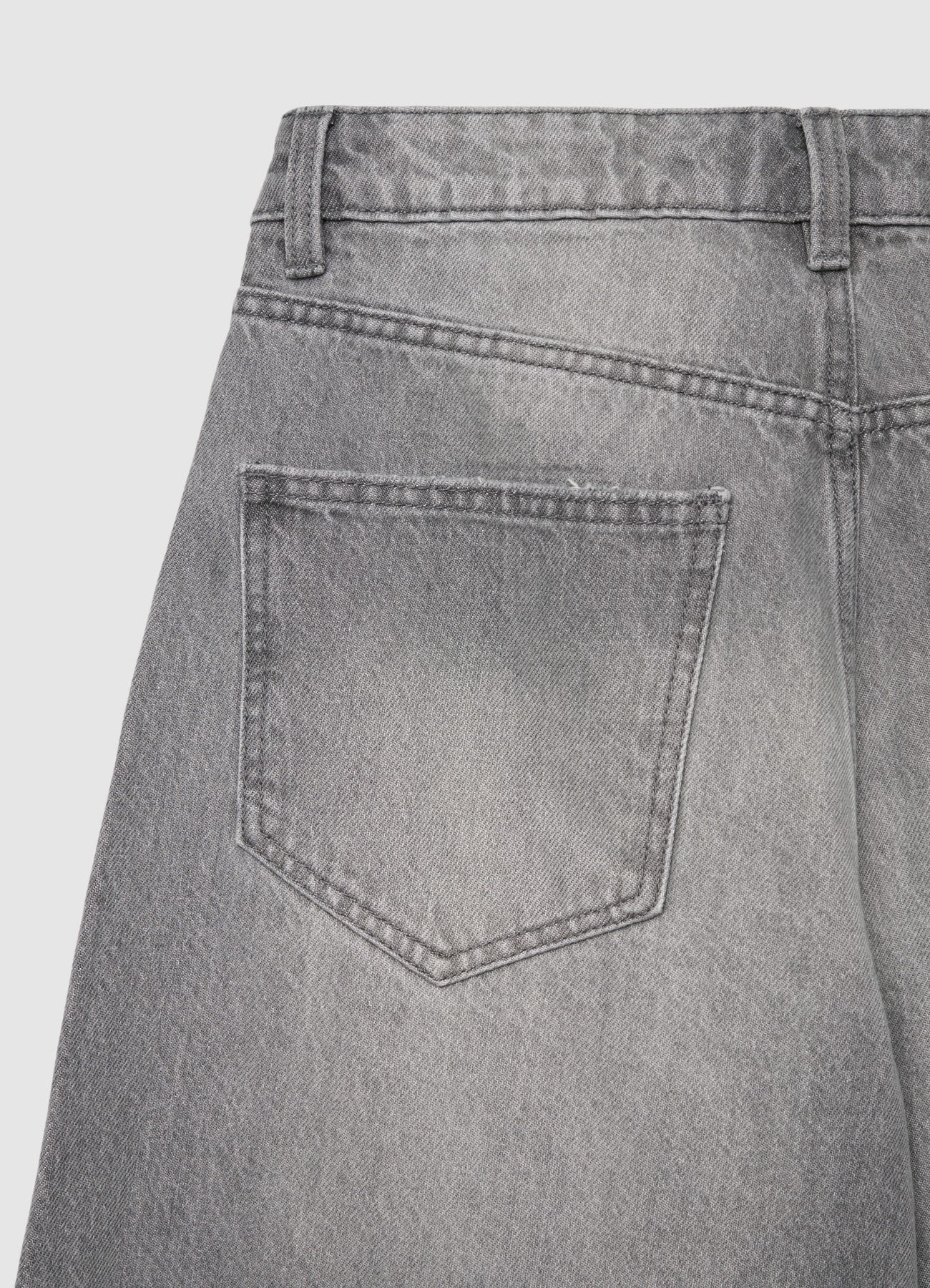 Jeans balloon fit - Image 5