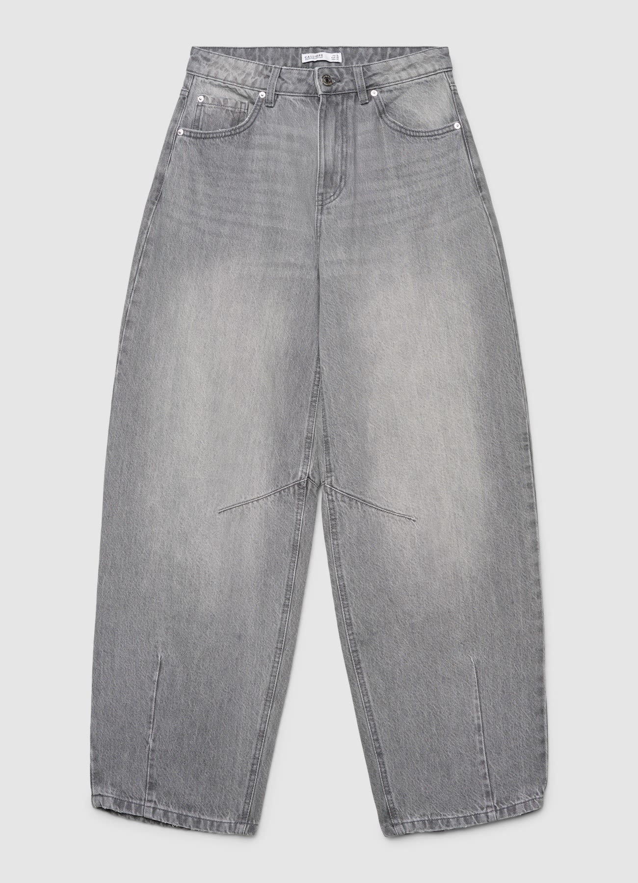 Jeans balloon fit - Image 6