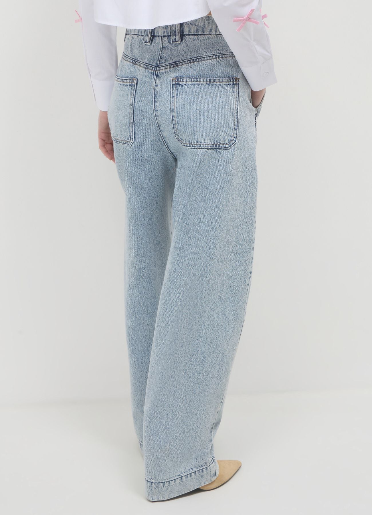 Jeans balloon - Image 2