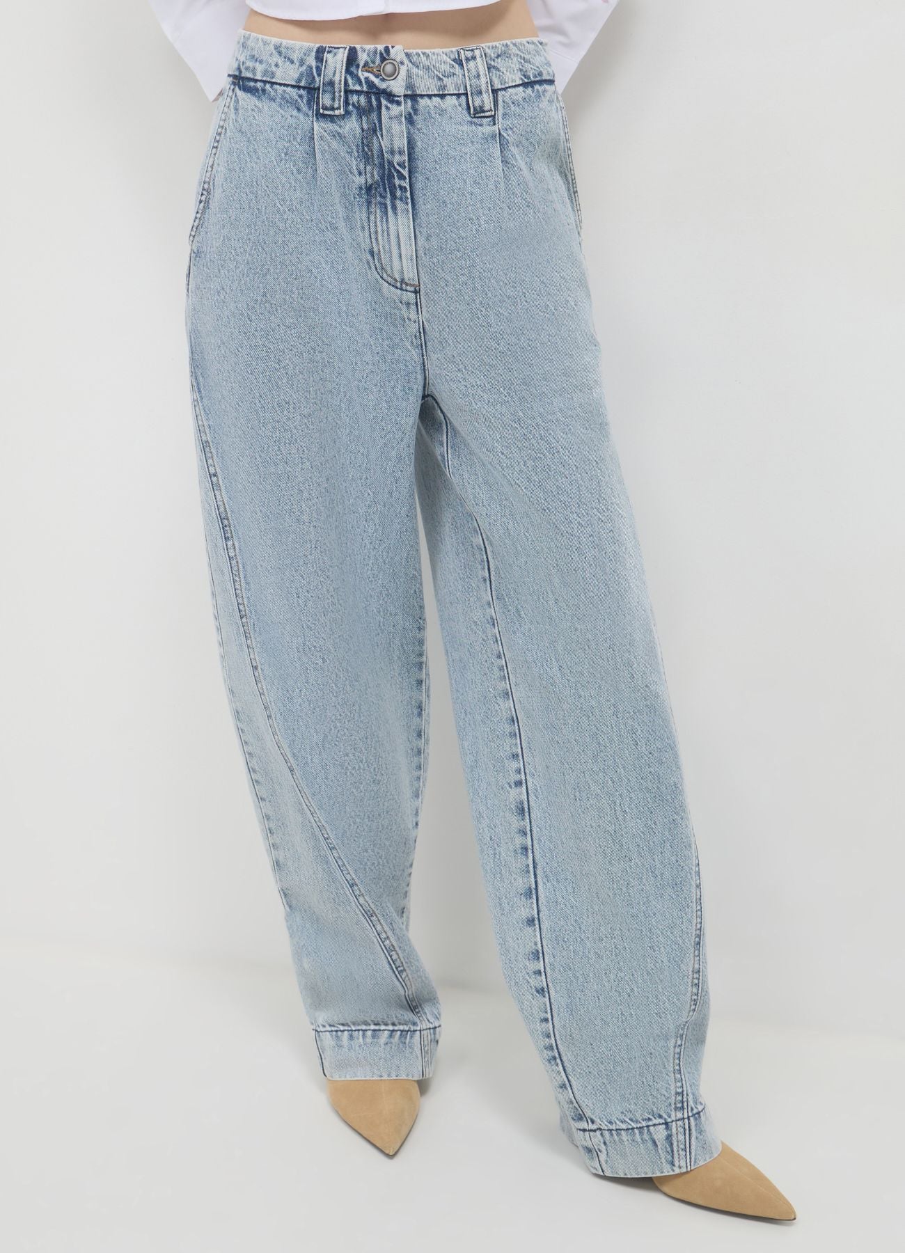 Jeans balloon - Image 3