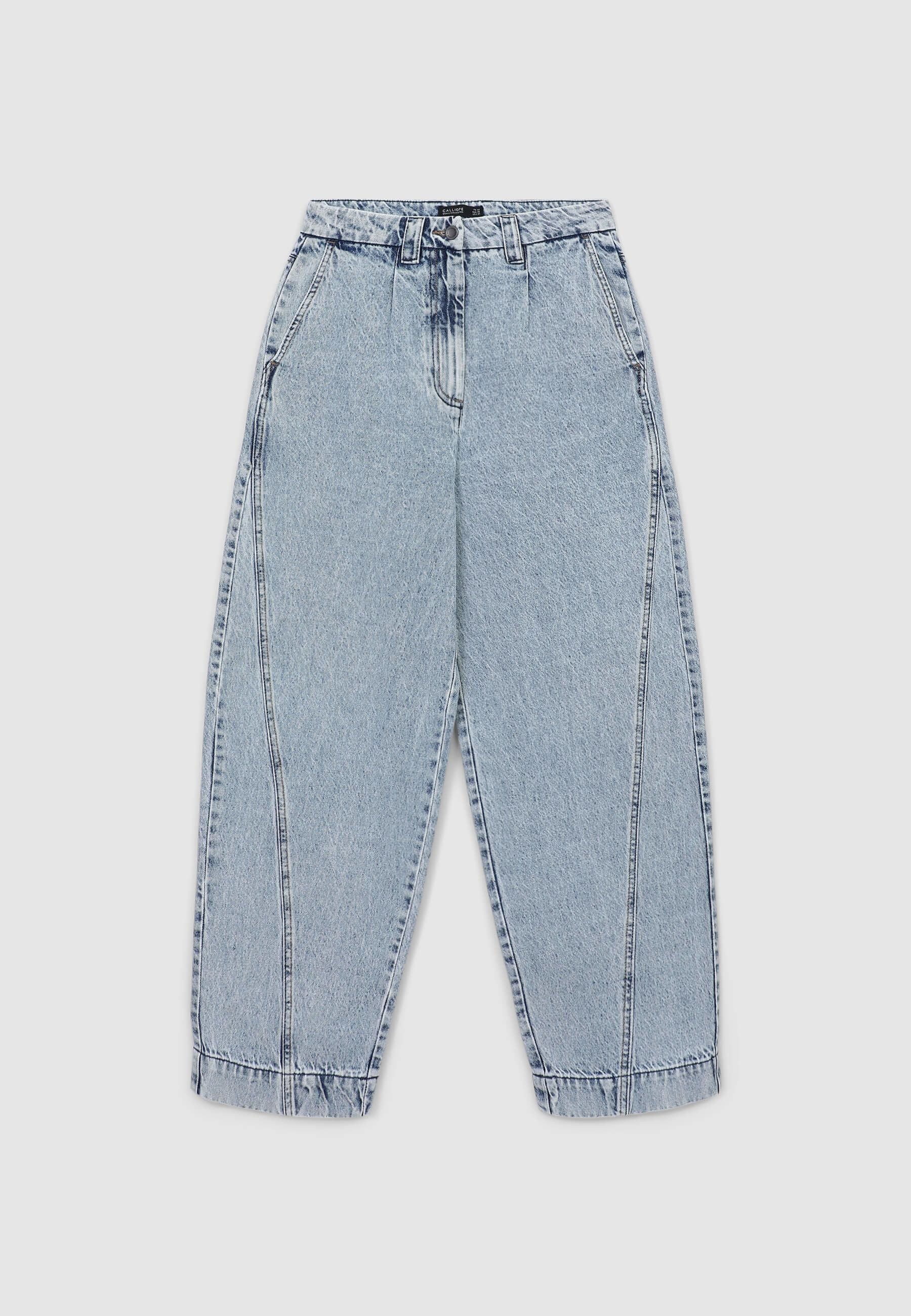 Jeans balloon - Image 5
