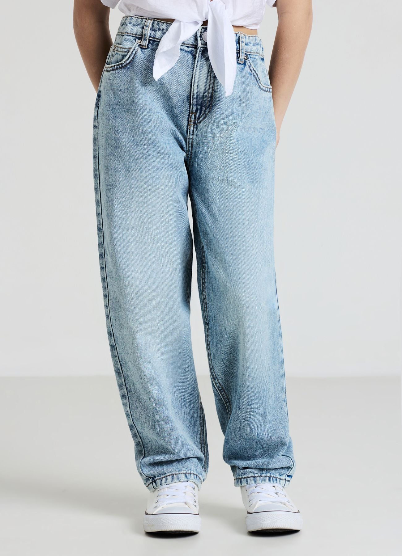 Jeans balloon - Image 2
