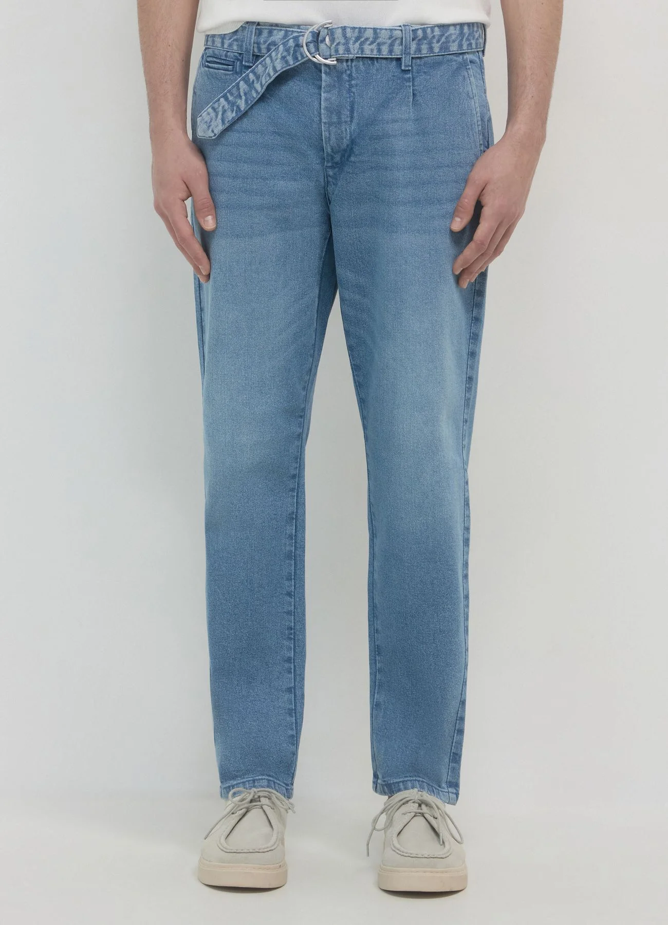 Jeans con fusciacca - Image 3