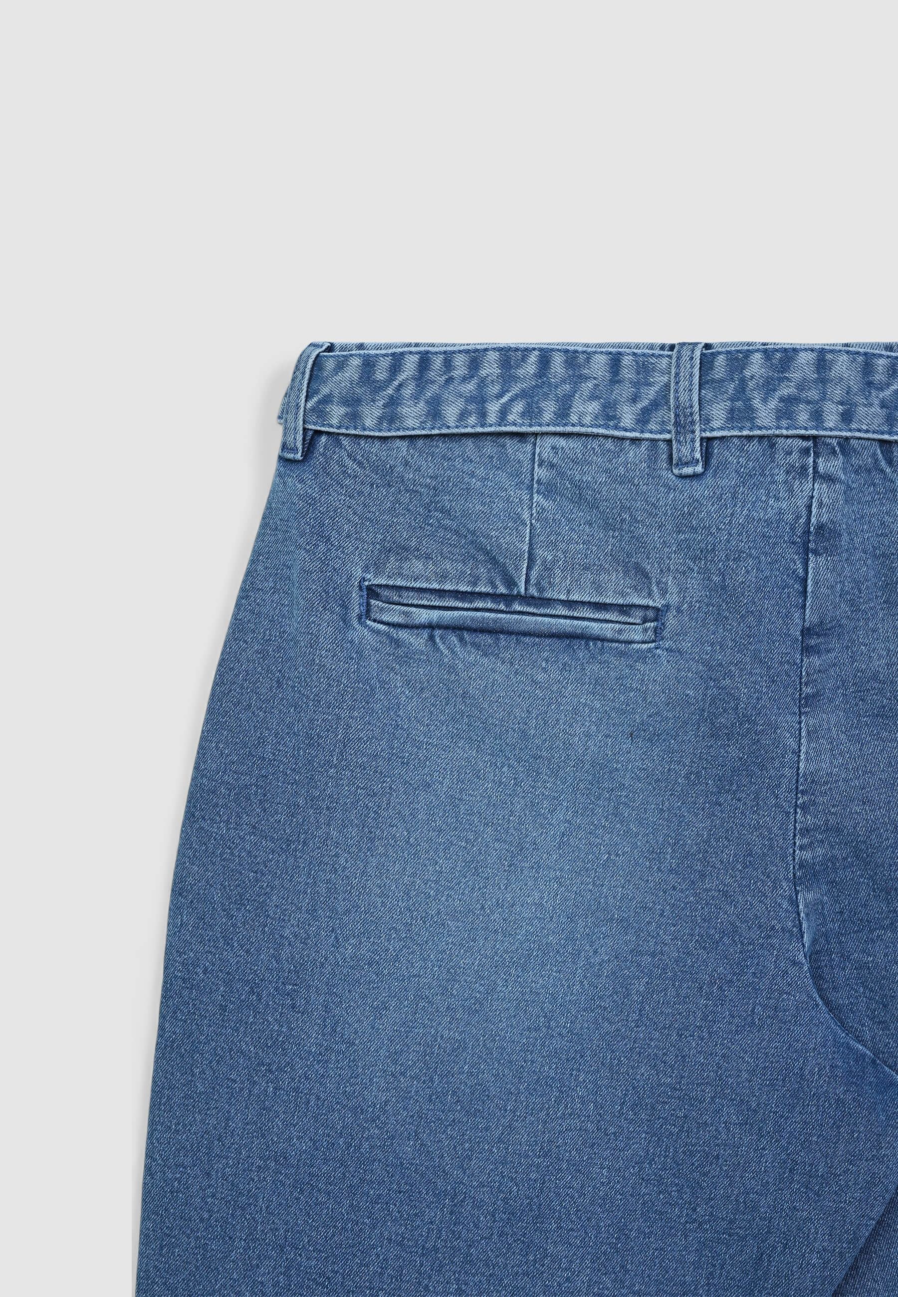 Jeans con fusciacca - Image 5