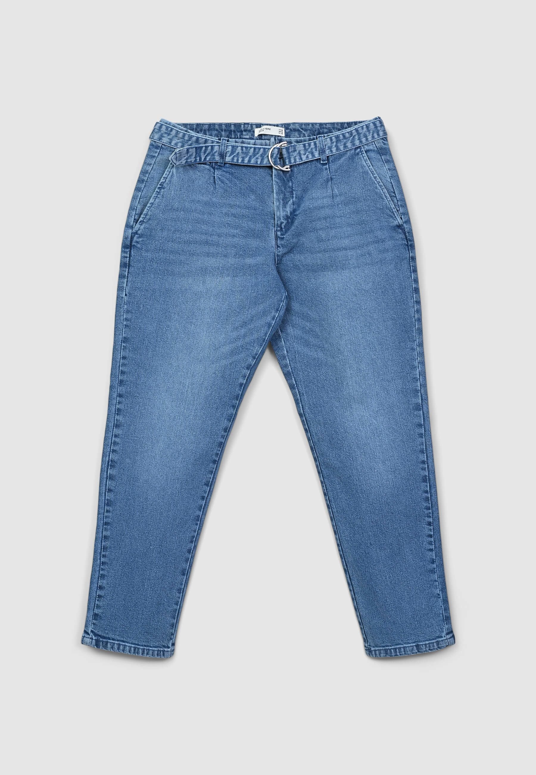 Jeans con fusciacca - Image 6