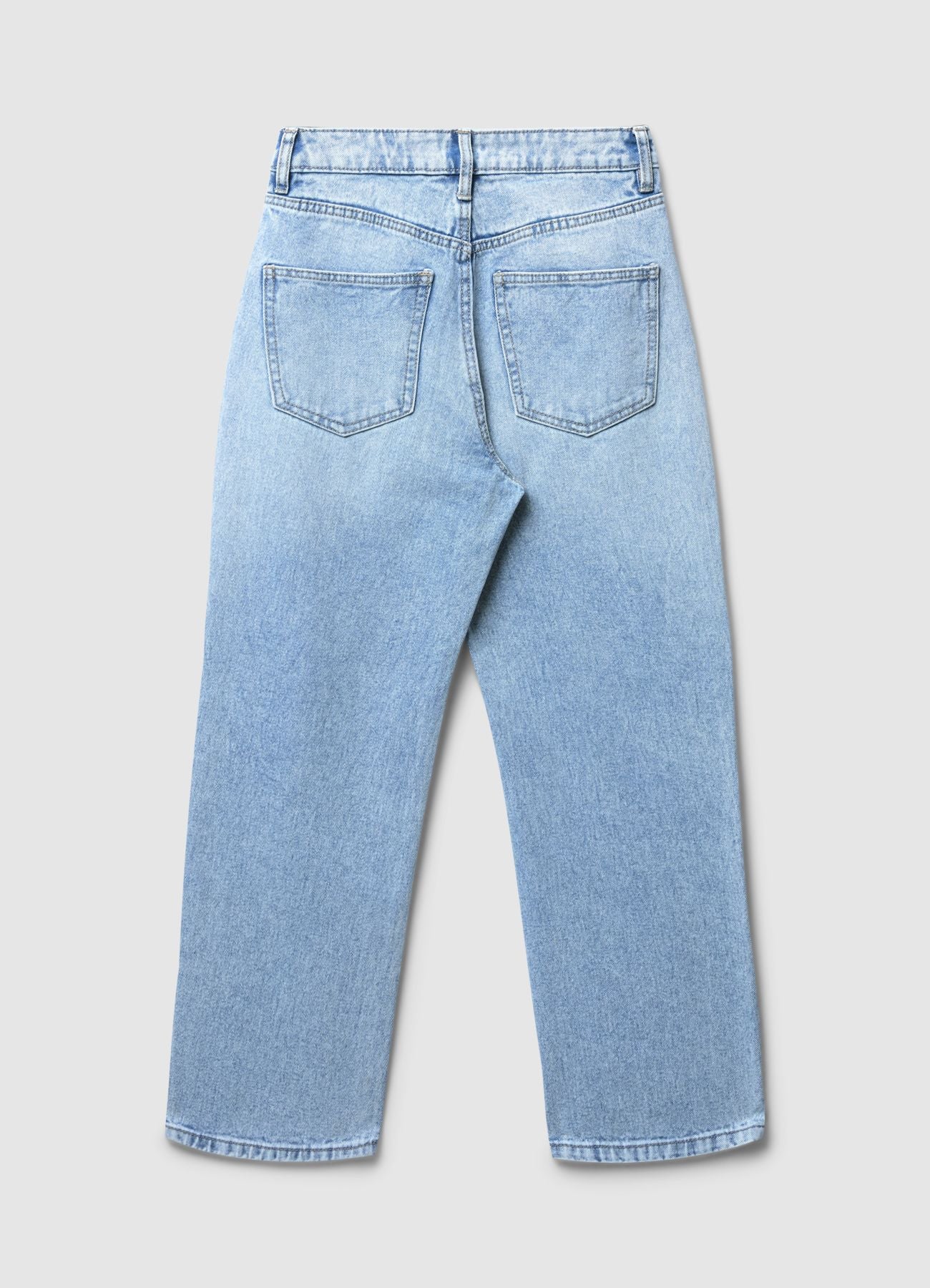 Jeans con paillettes - Image 4