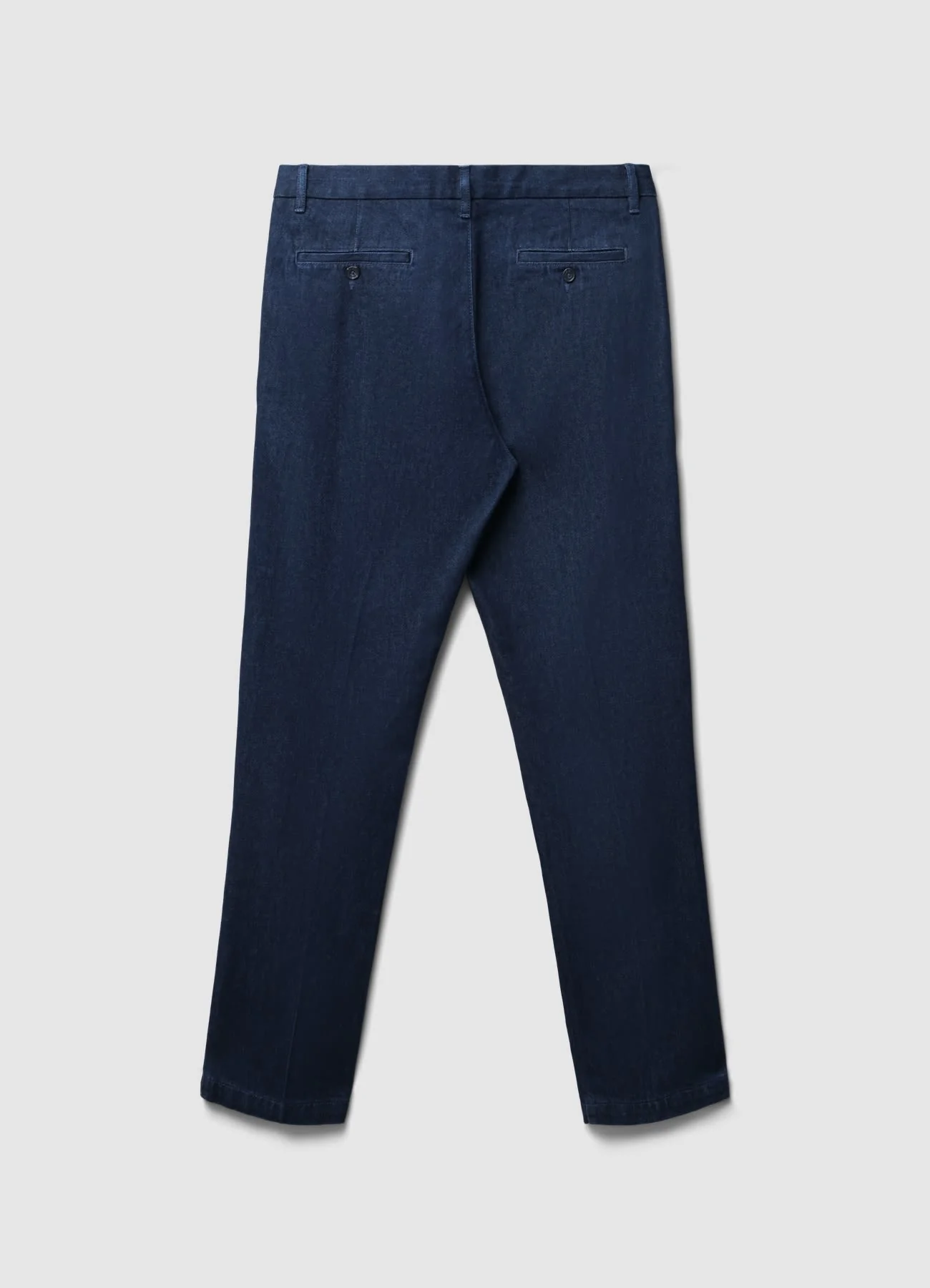 Jeans con pinces - Image 5