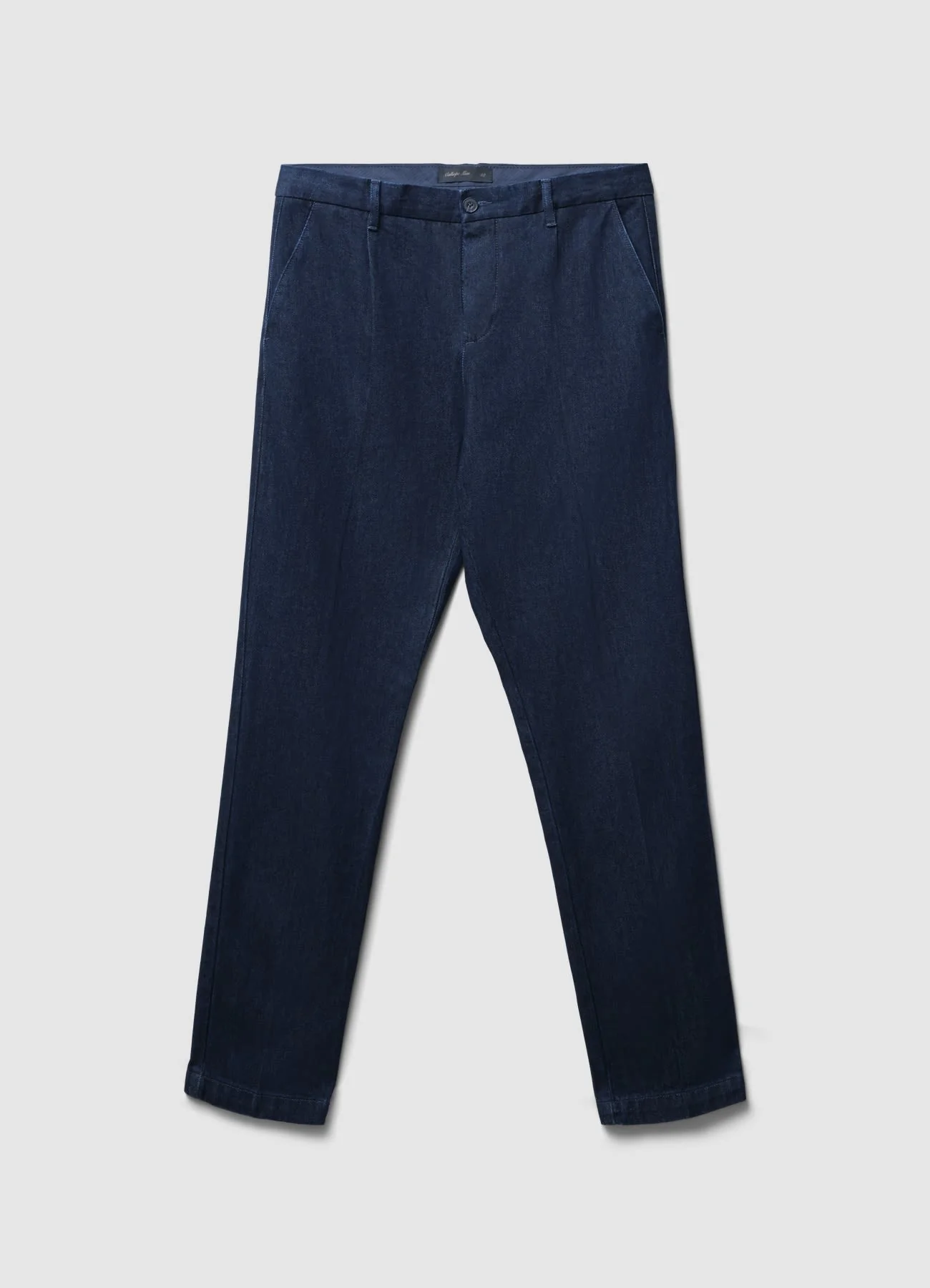 Jeans con pinces - Image 6