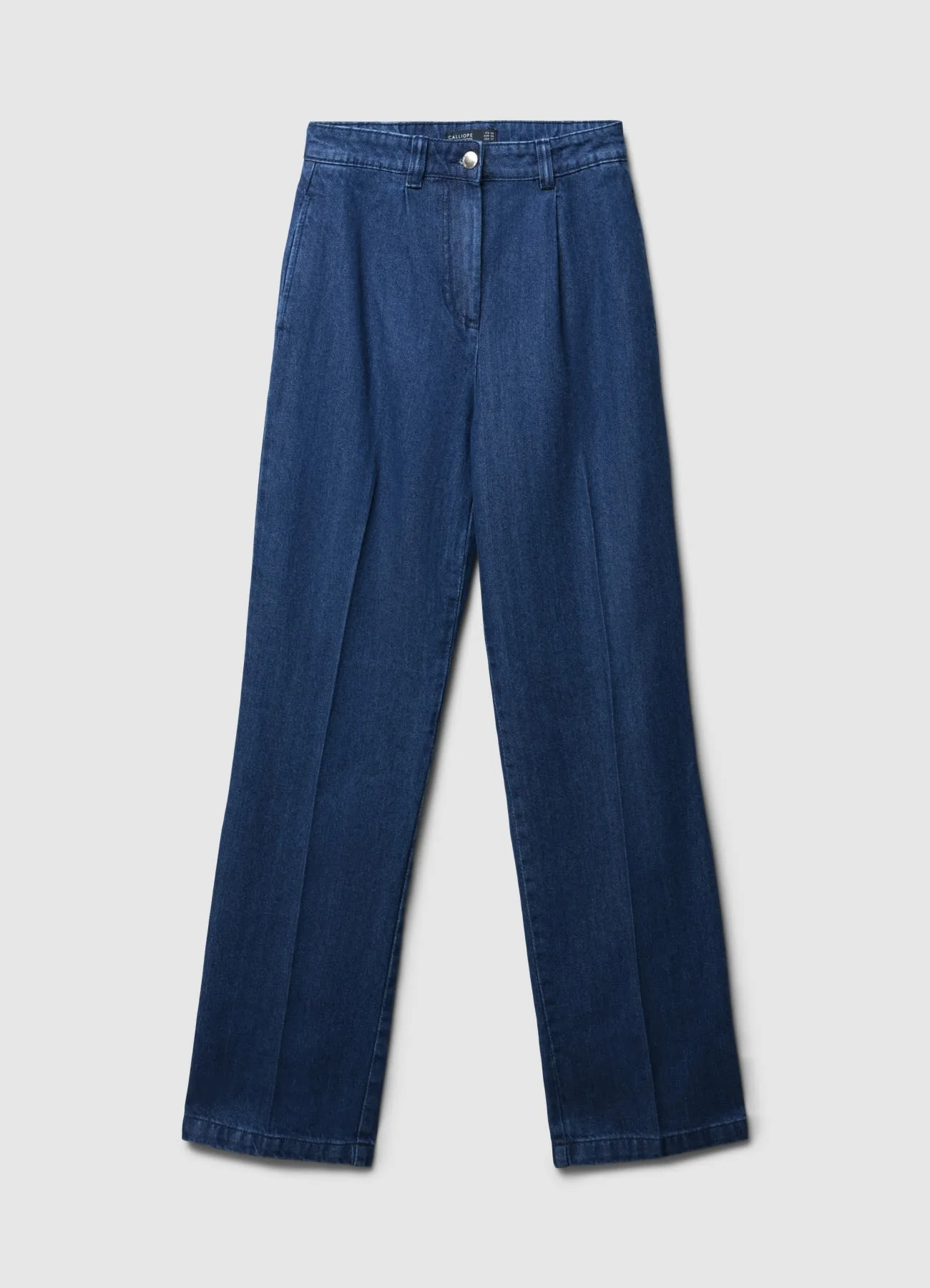 Jeans con pinces - Image 4