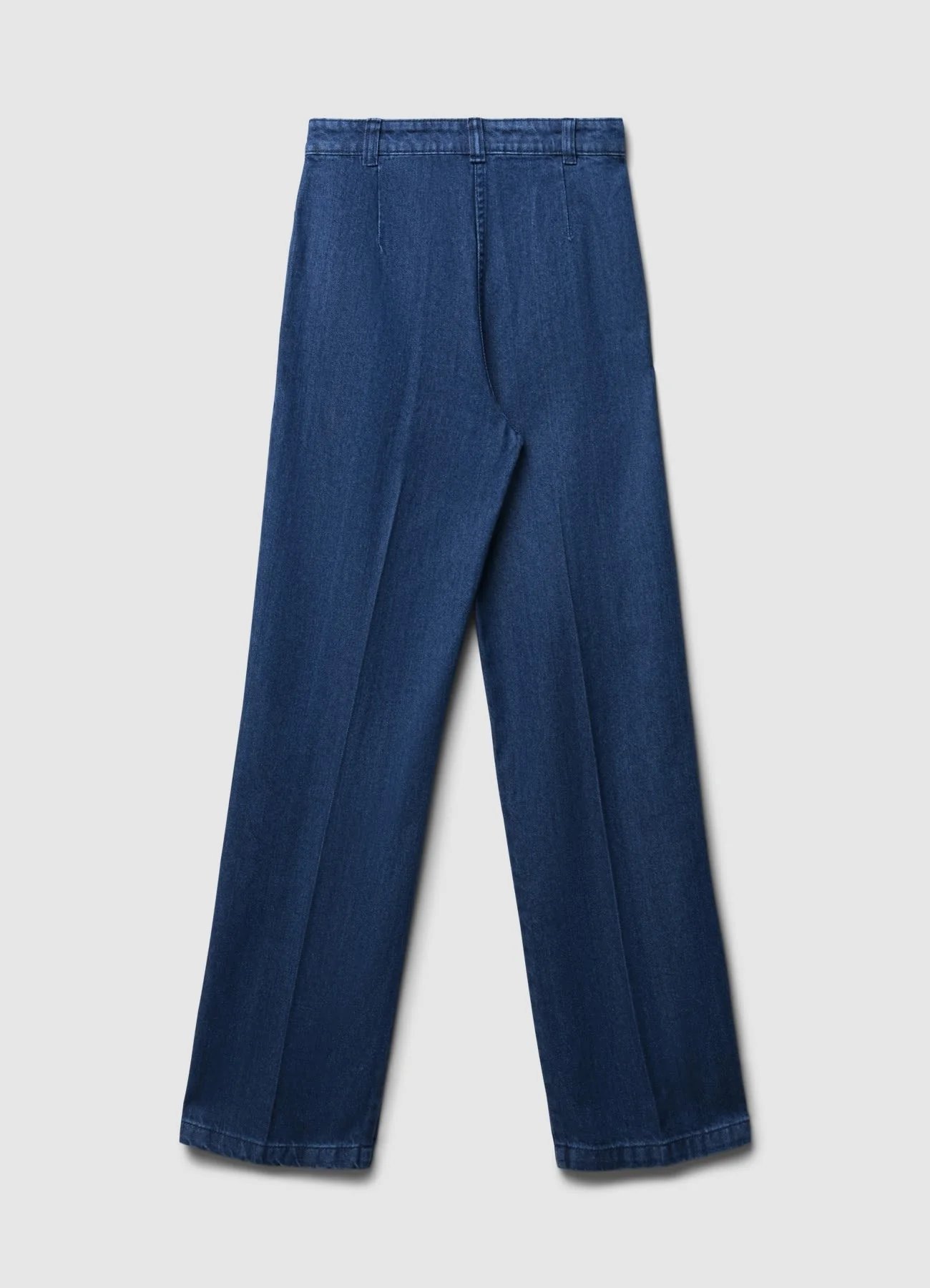Jeans con pinces - Image 5