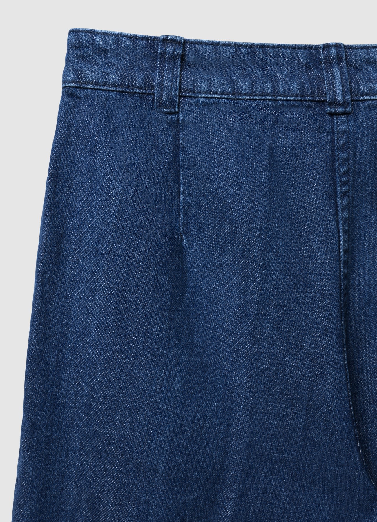 Jeans con pinces - Image 6