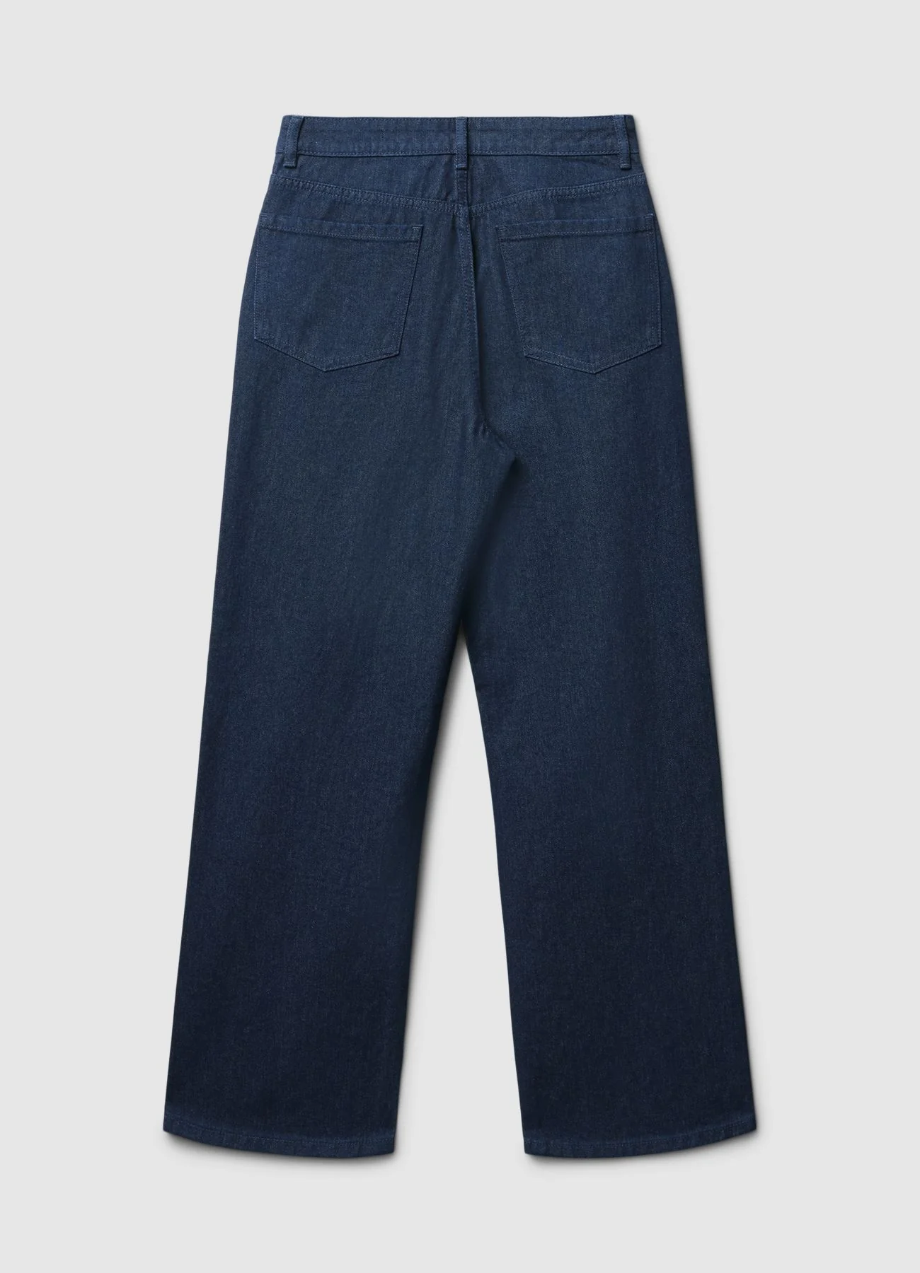 Jeans con strass - Image 3
