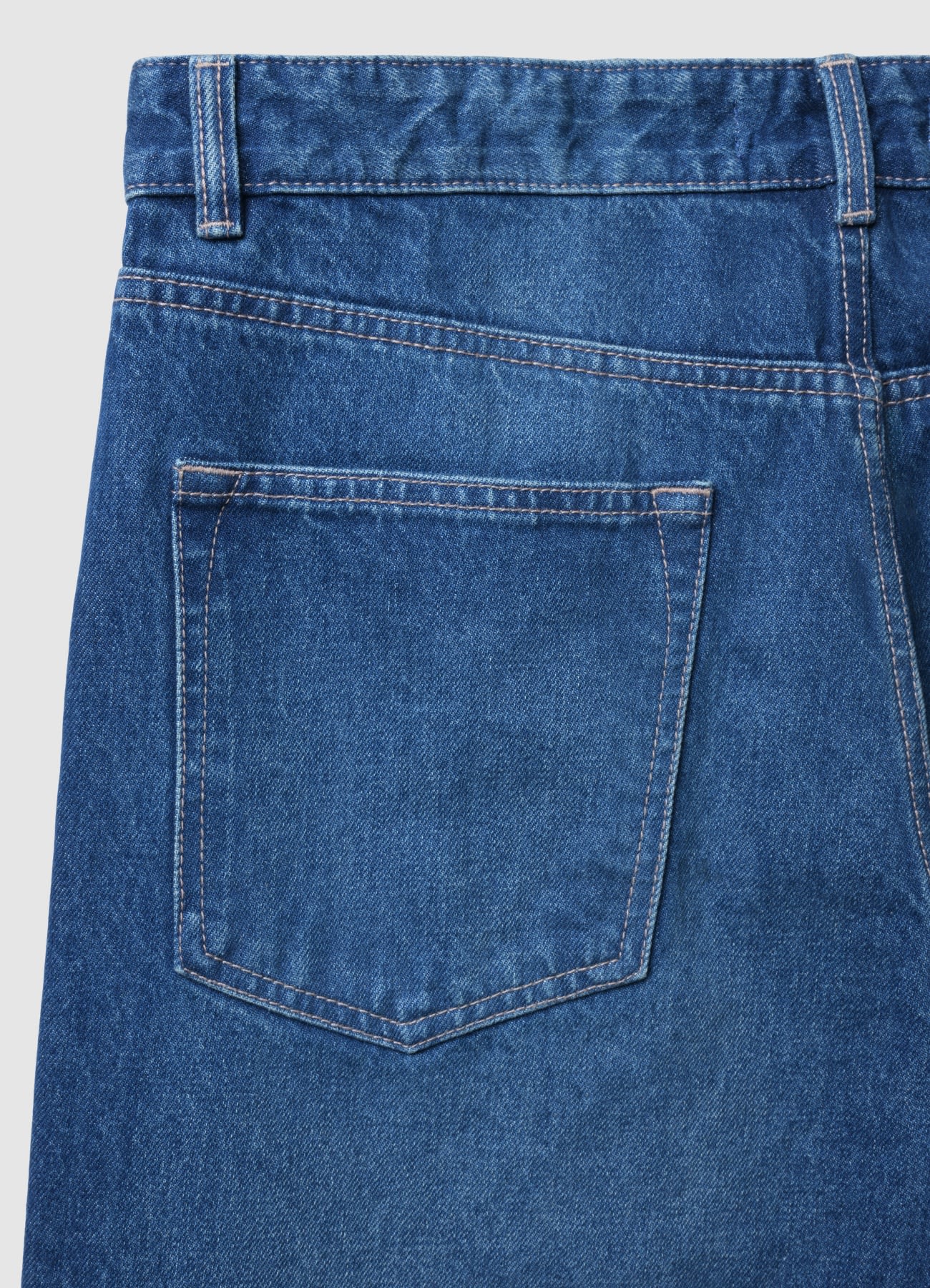 Jeans cropped - Image 5