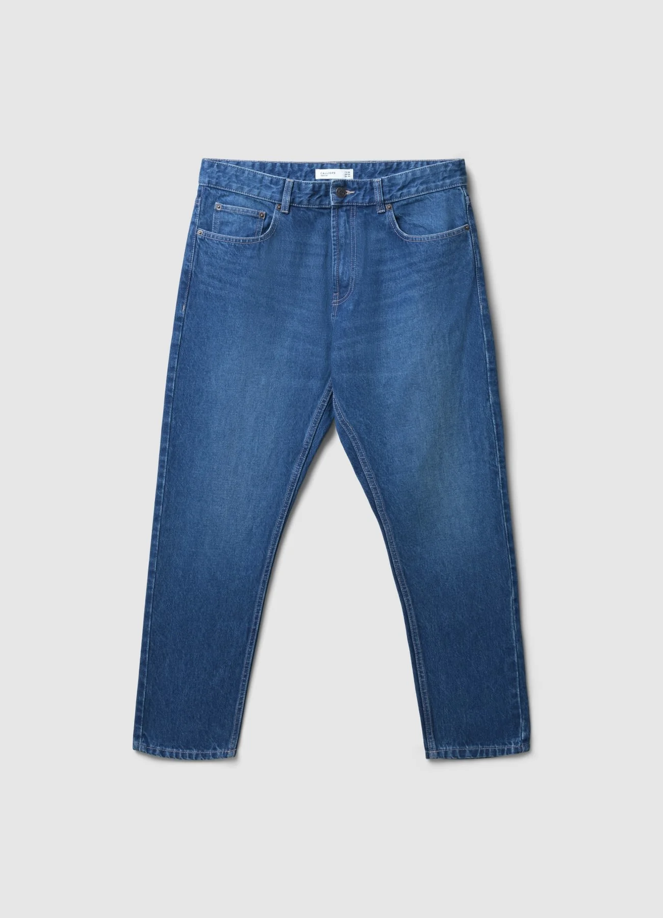 Jeans cropped - Image 6