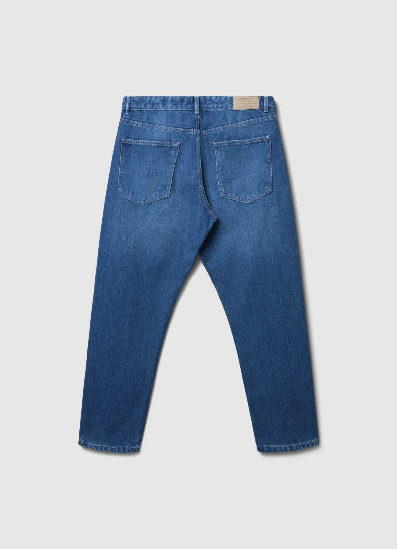 Jeans cropped - Image 7