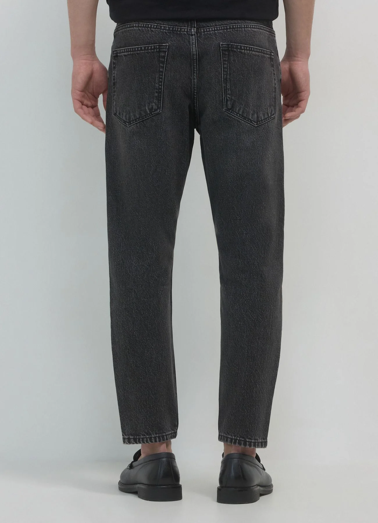 Jeans cropped - Image 2