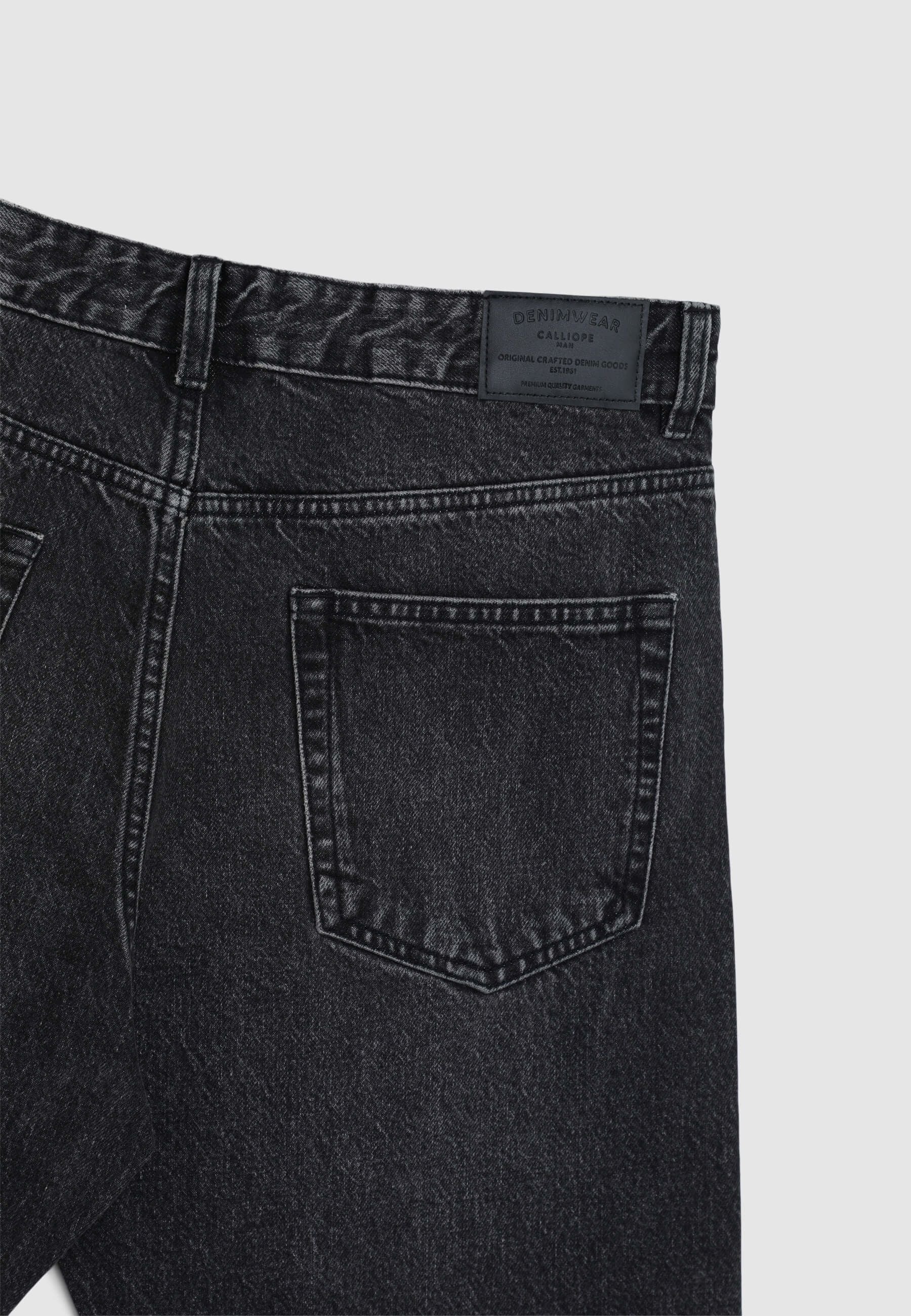 Jeans cropped - Image 4