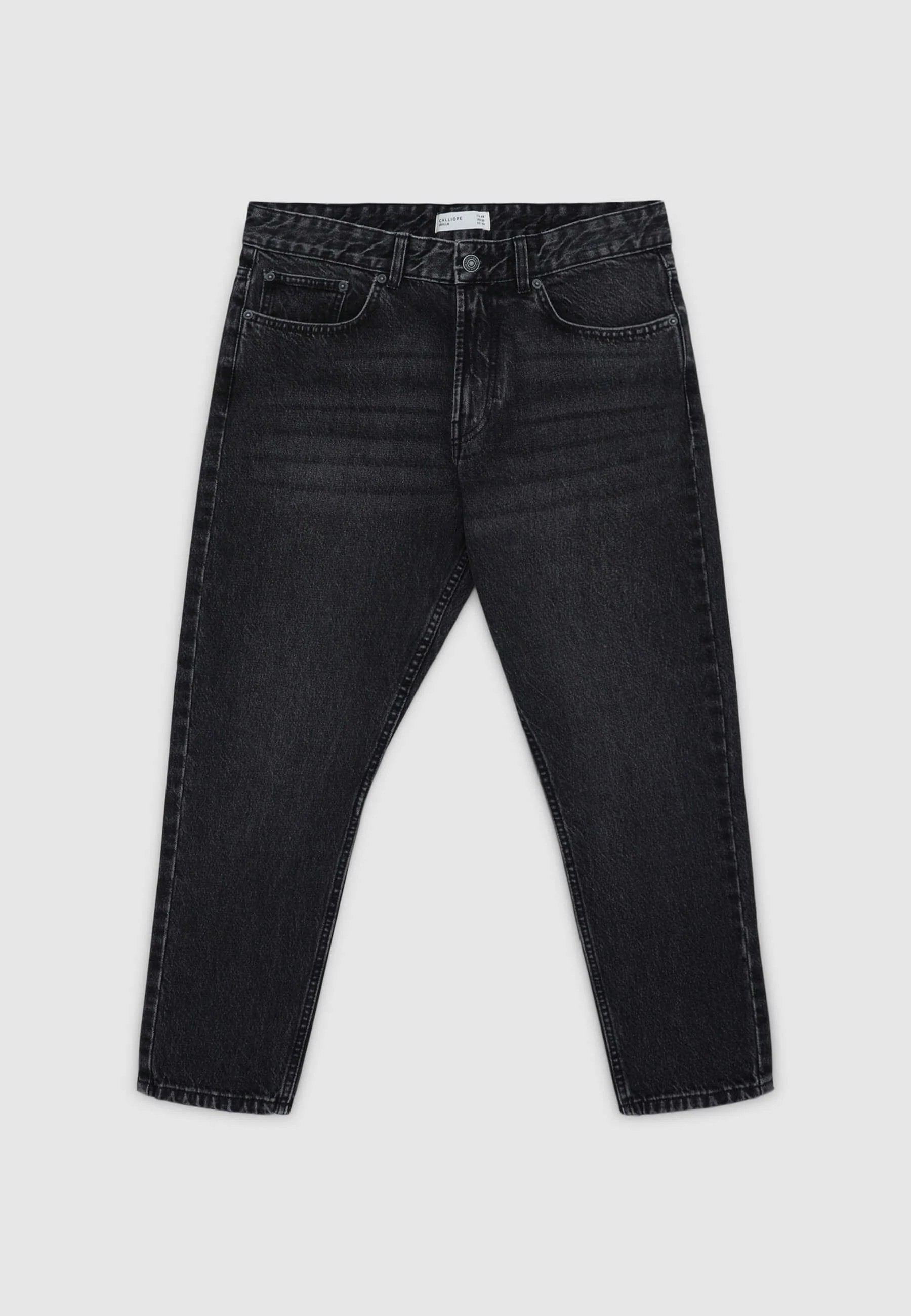 Jeans cropped - Image 5