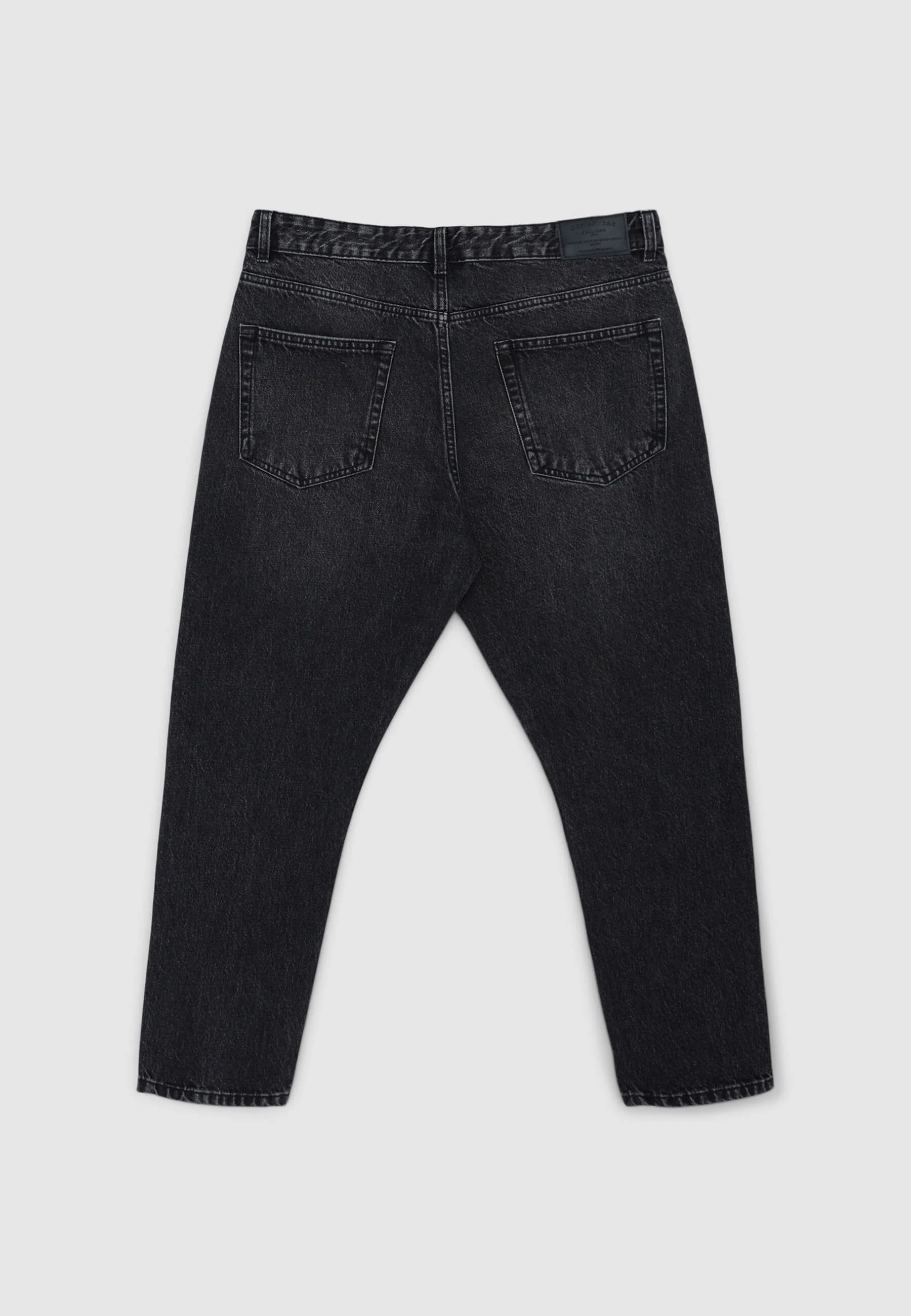 Jeans cropped - Image 6