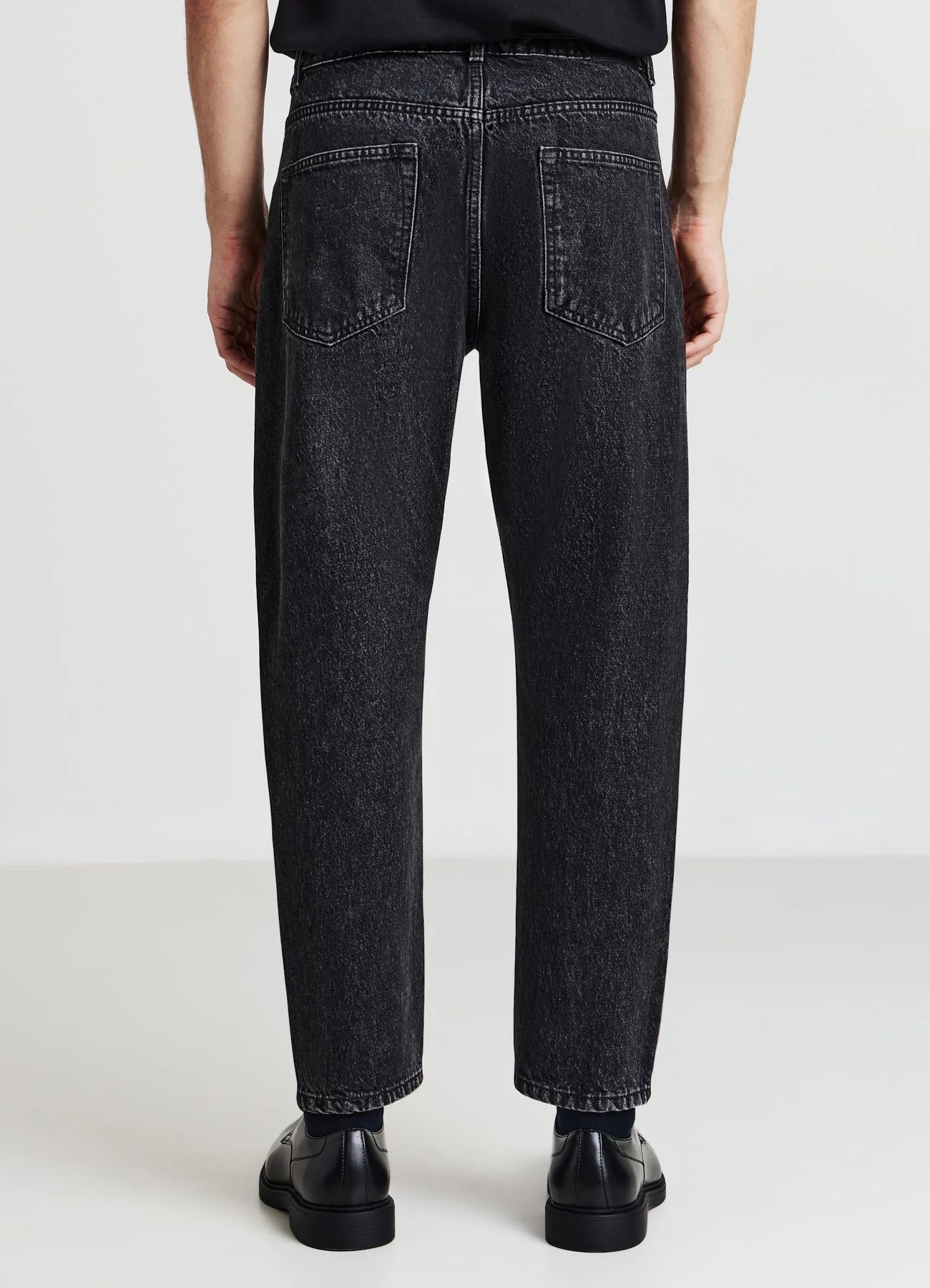 Jeans cropped