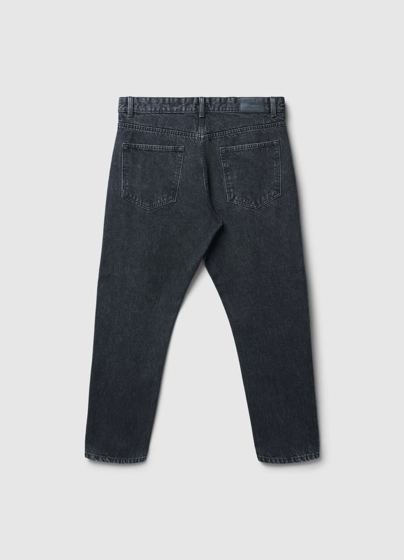 Jeans cropped - Image 6