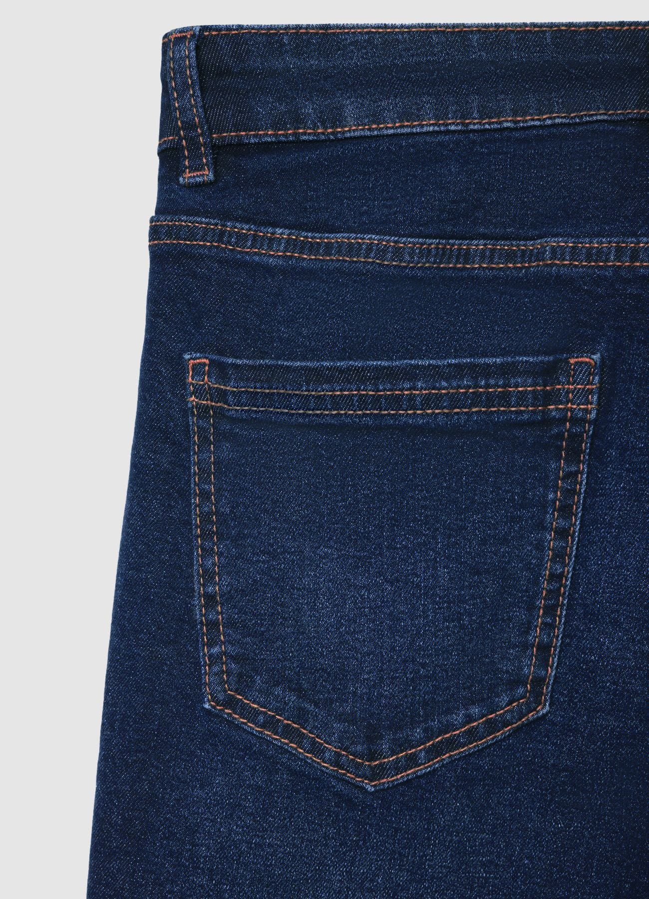 Jeans flare a cinque tasche - Image 5