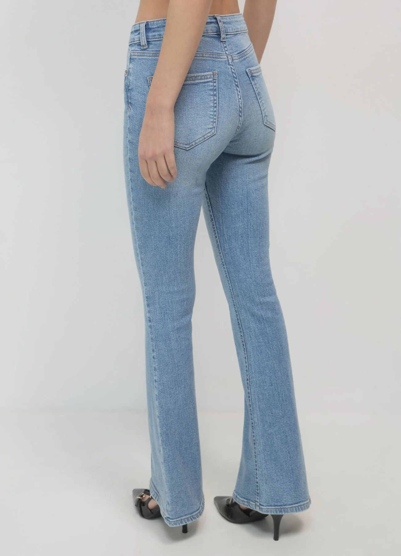 Jeans flare - Image 3