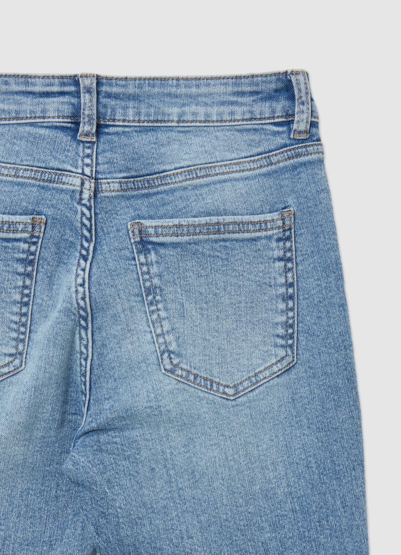 Jeans flare - Image 6