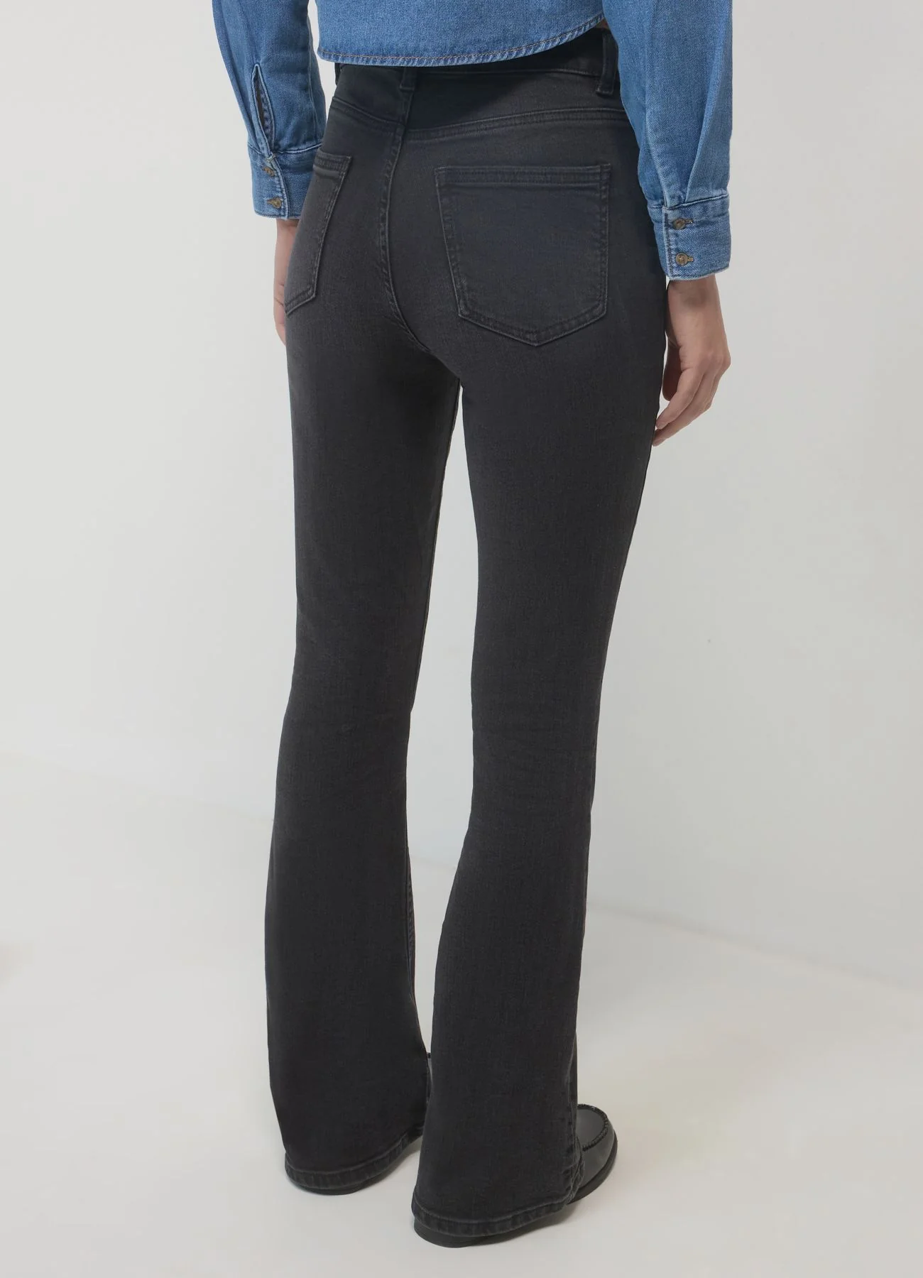 Jeans flare - Image 2