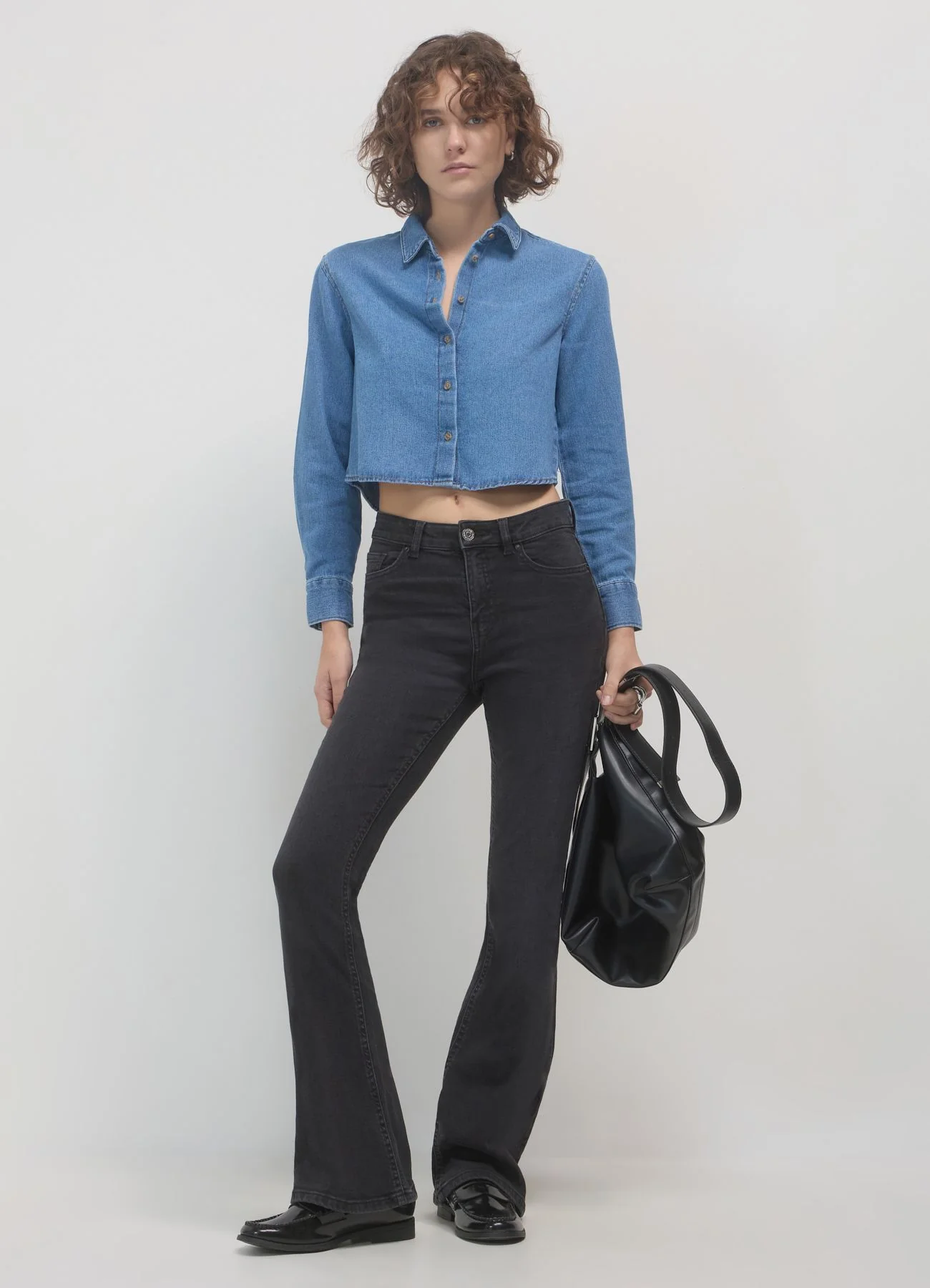 Jeans flare - Image 3