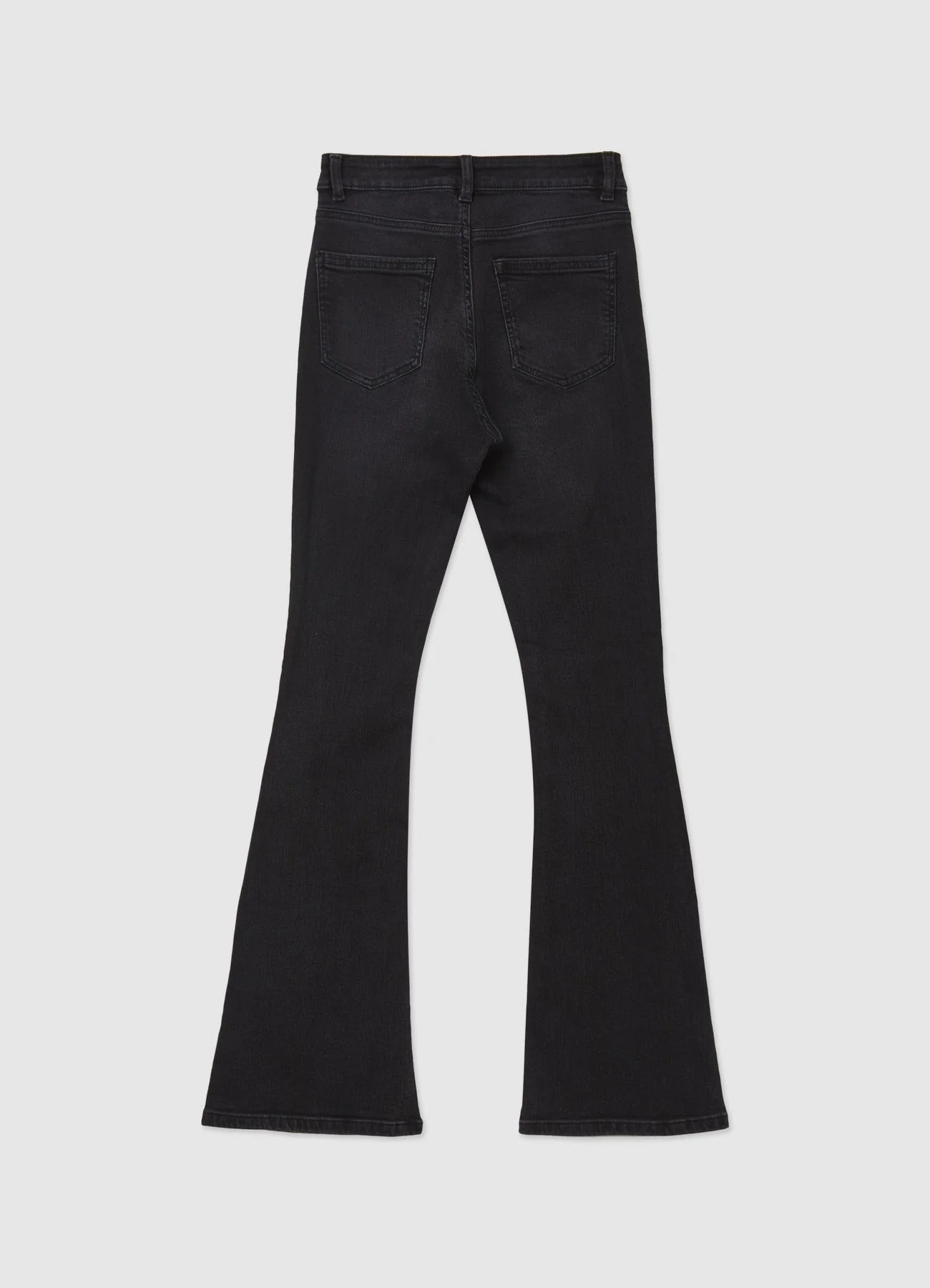 Jeans flare - Image 5